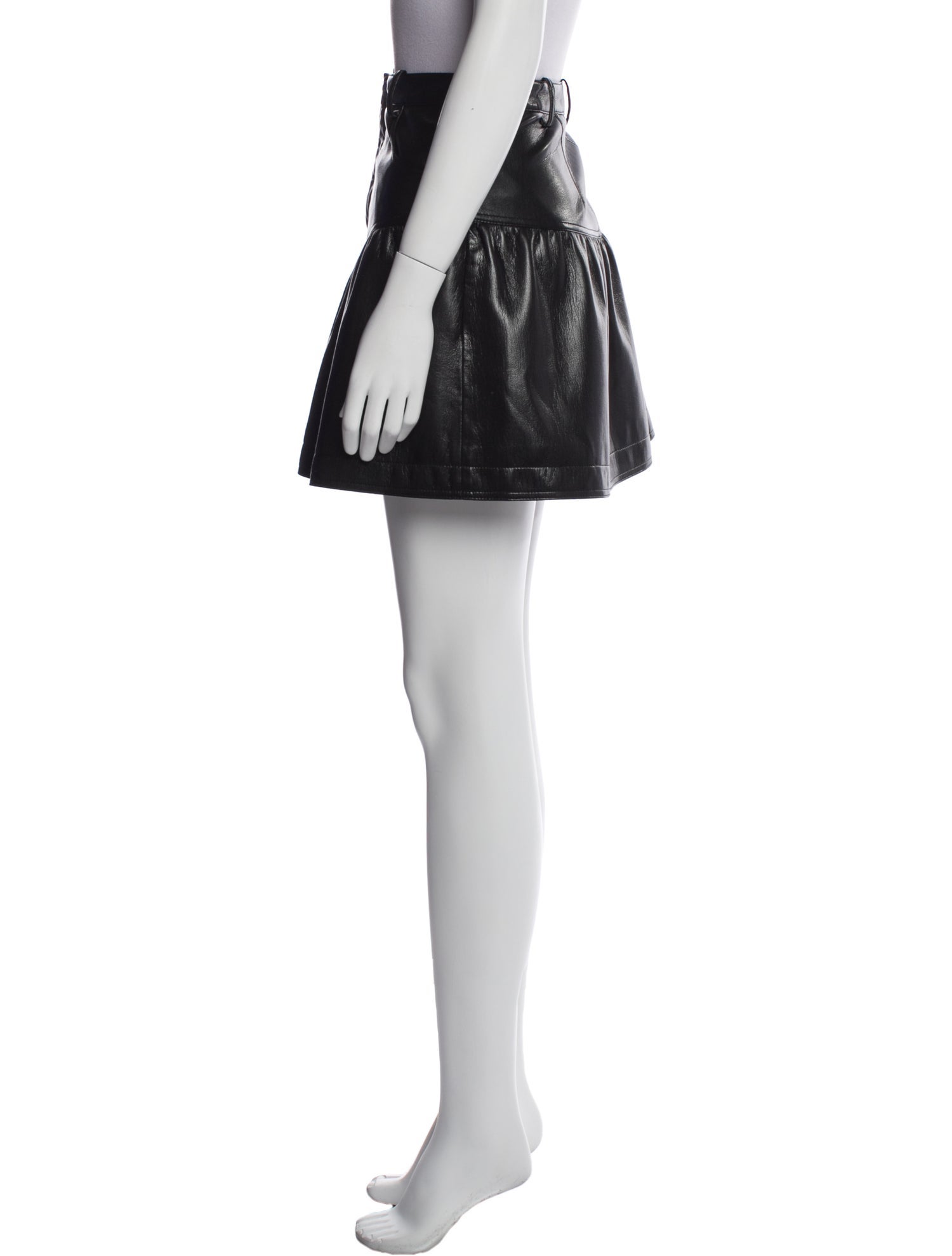 Generation Love Mini Skirt