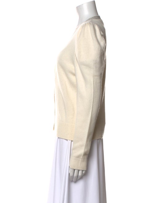 Generation Love Wool V-Neck Sweater