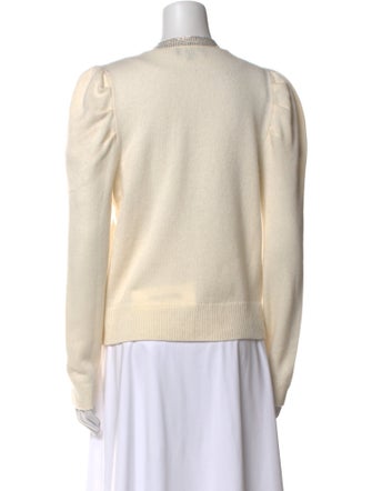 Generation Love Wool V-Neck Sweater