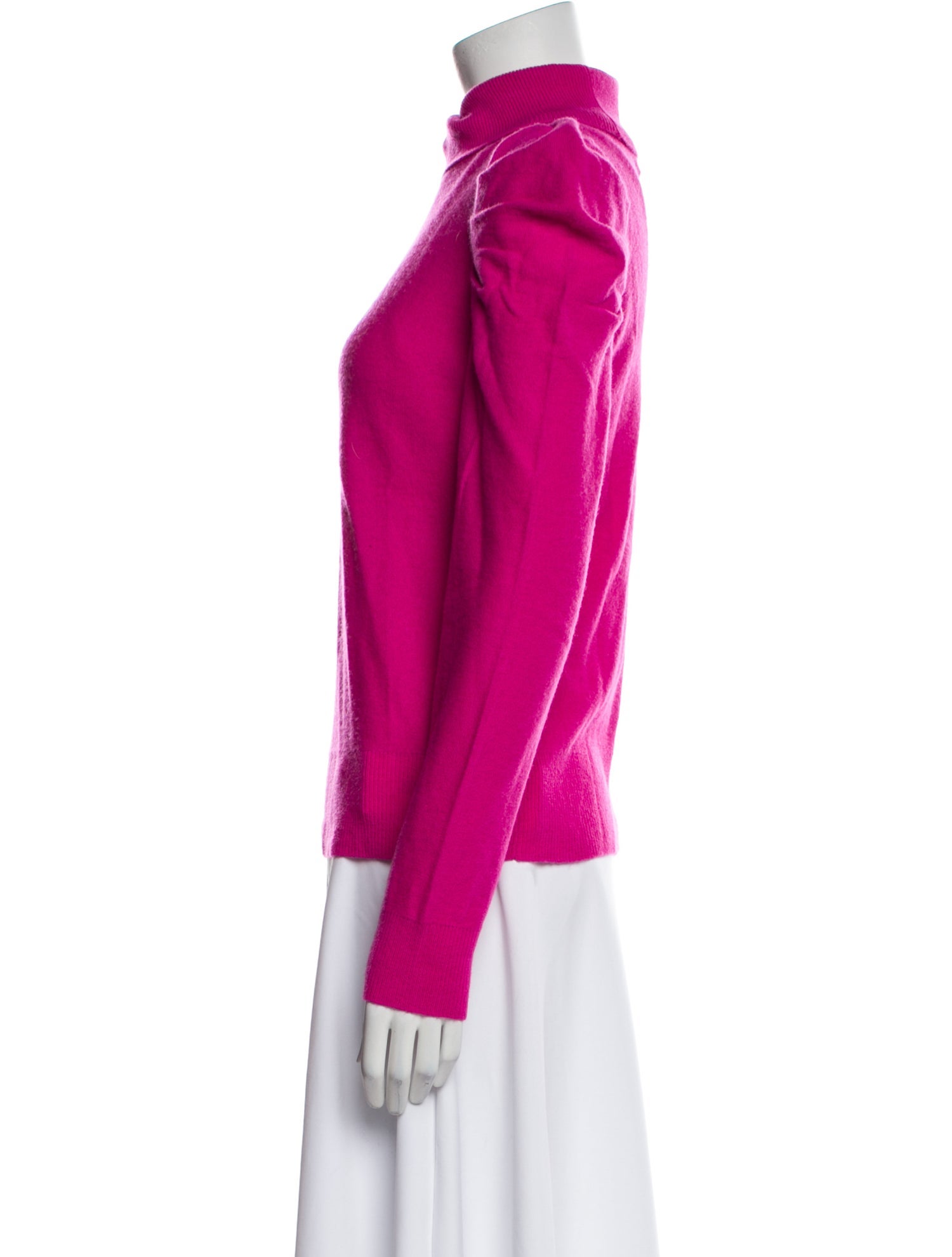 Generation Love Wool Turtleneck Sweater