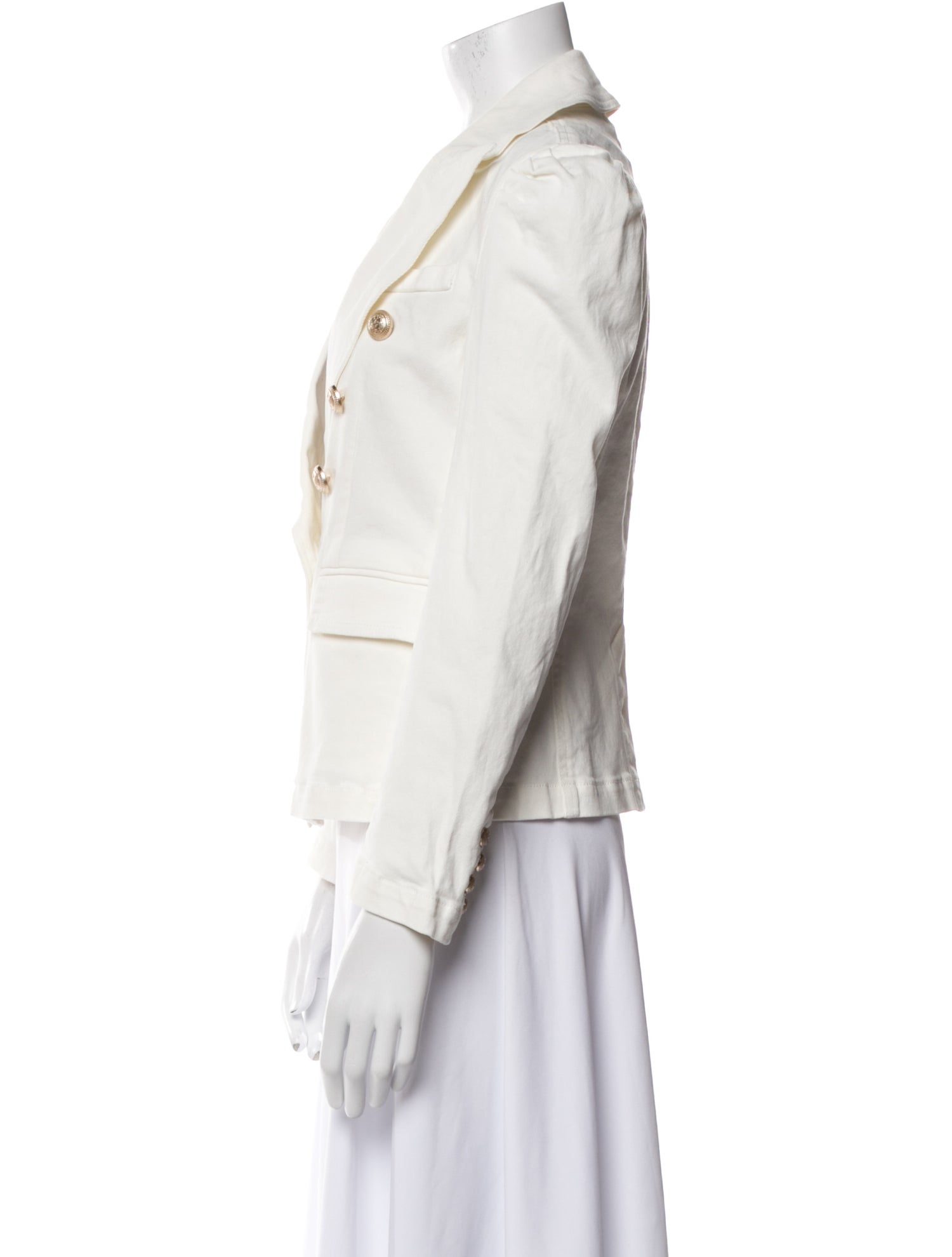 Generation Love Blazer