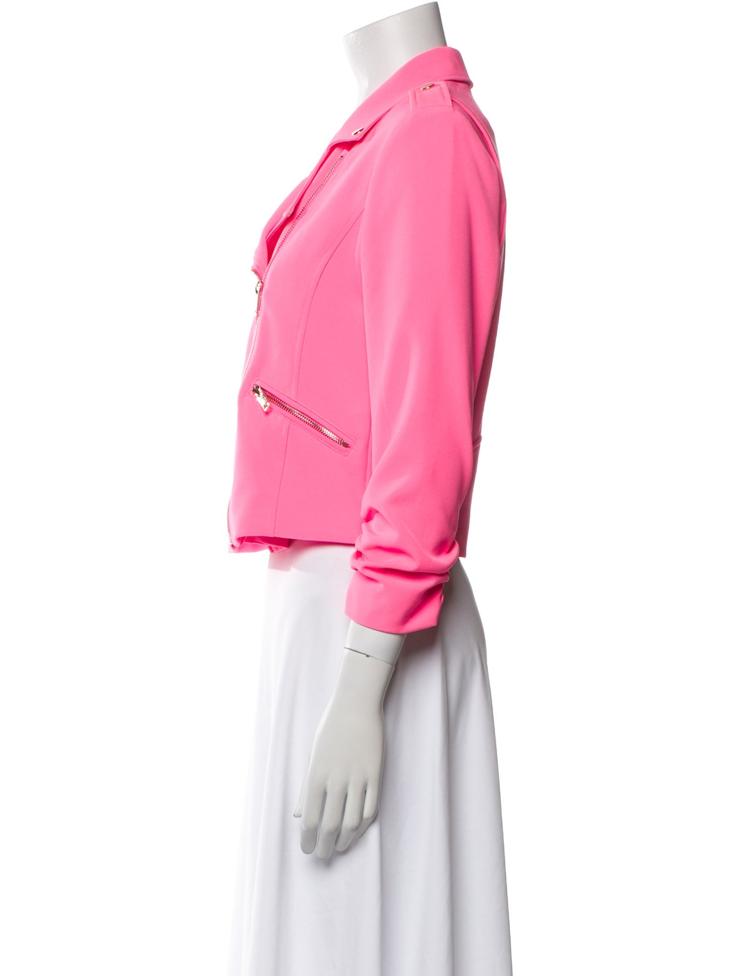 Generation Love Biker Jacket