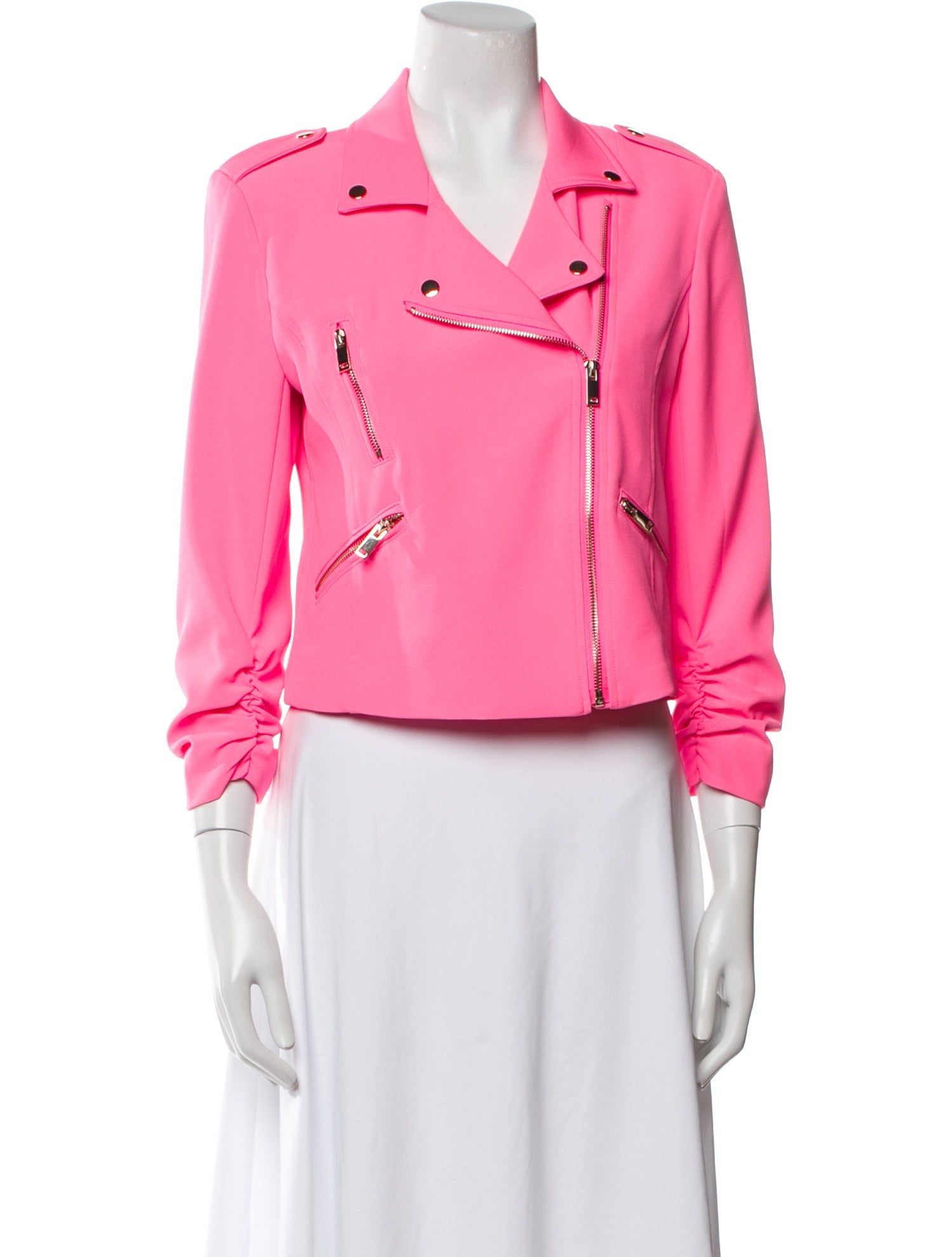 Generation Love Biker Jacket w/ Tags