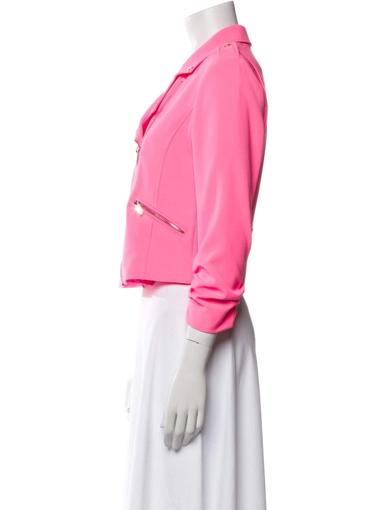 Generation Love Biker Jacket w/ Tags