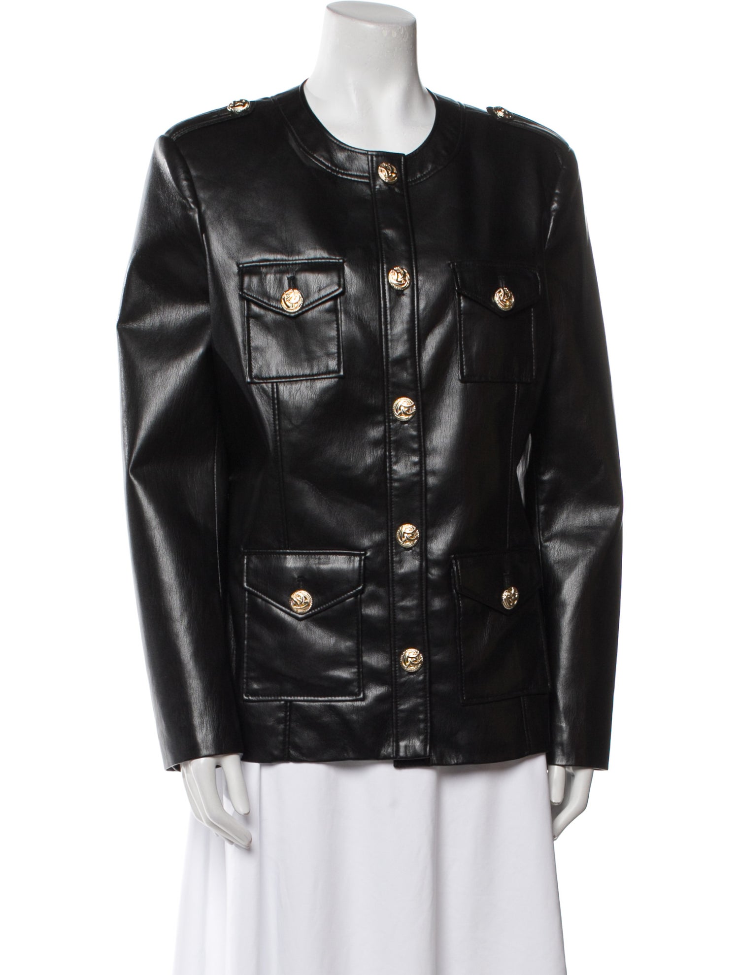Generation Love Biker Jacket w/ Tags