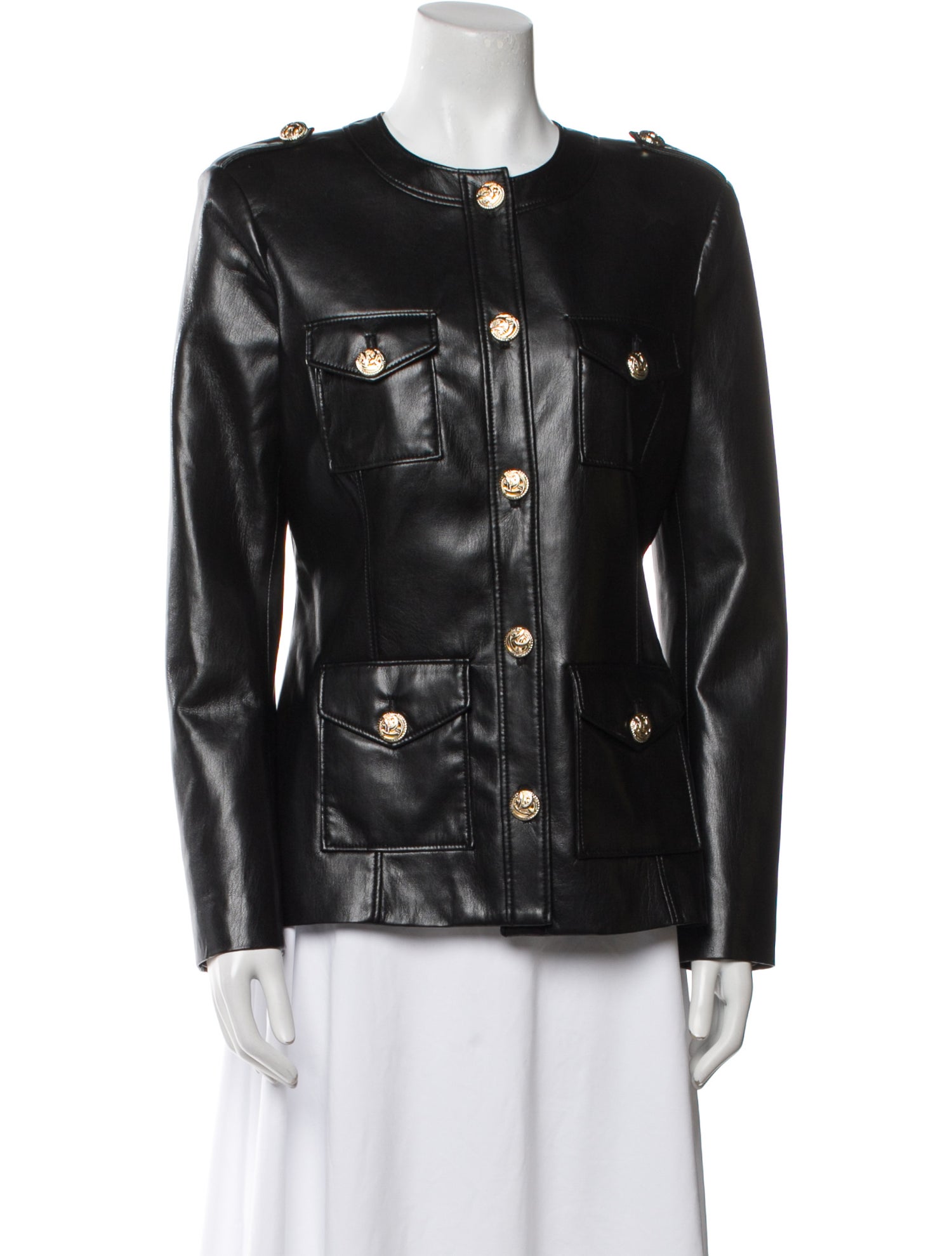 Generation Love Jacket w/ Tags