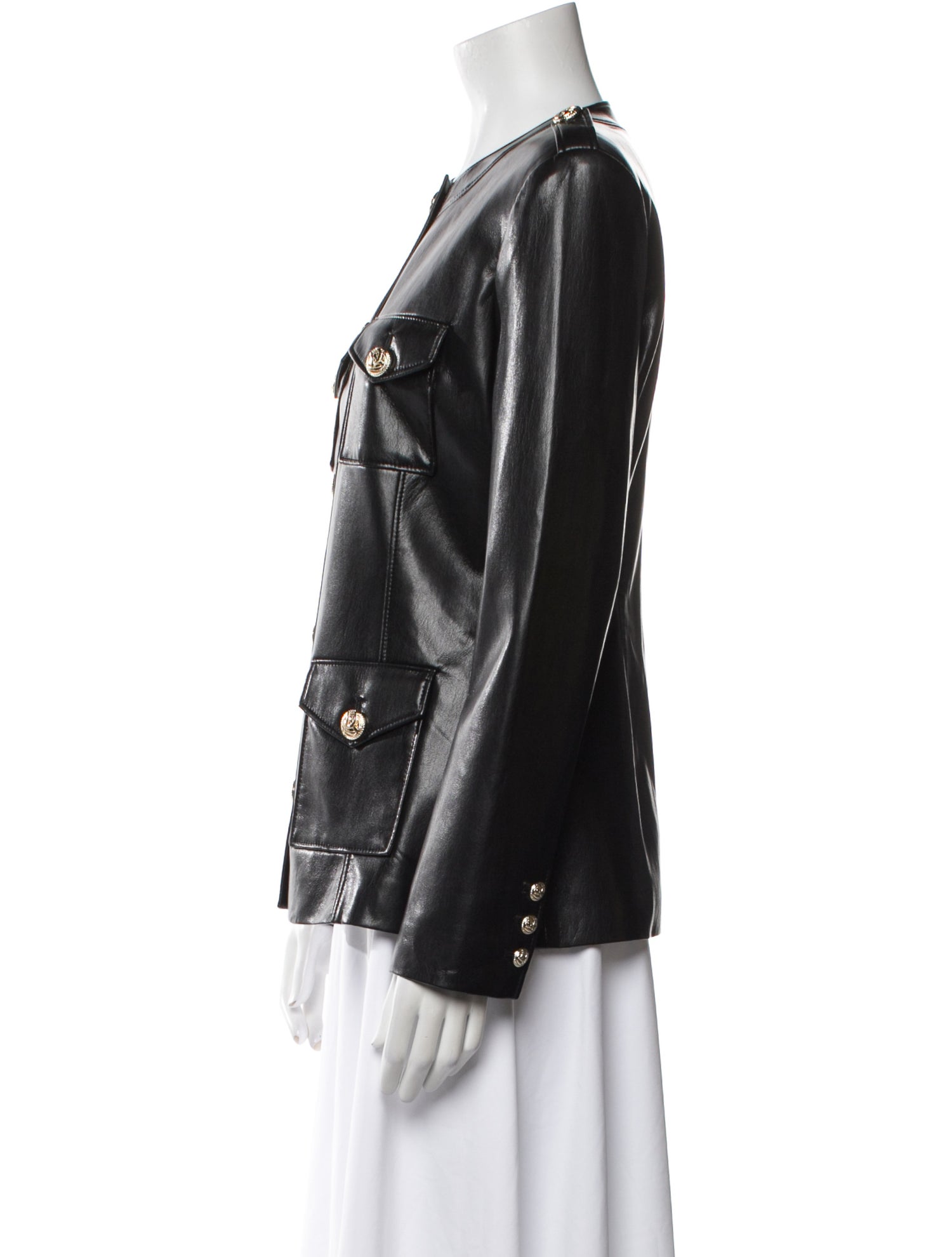 Generation Love Jacket w/ Tags