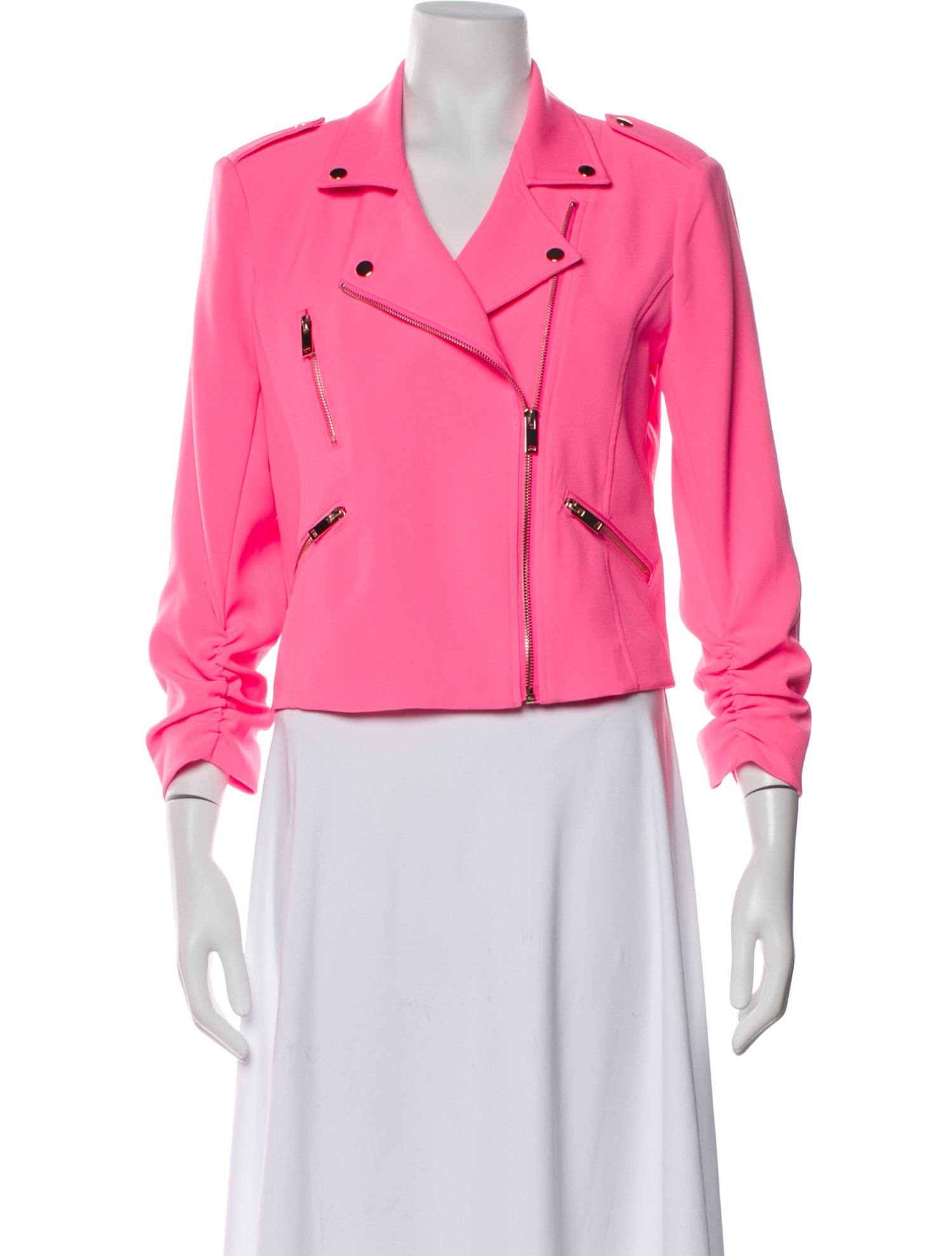 Generation Love Biker Jacket w/ Tags