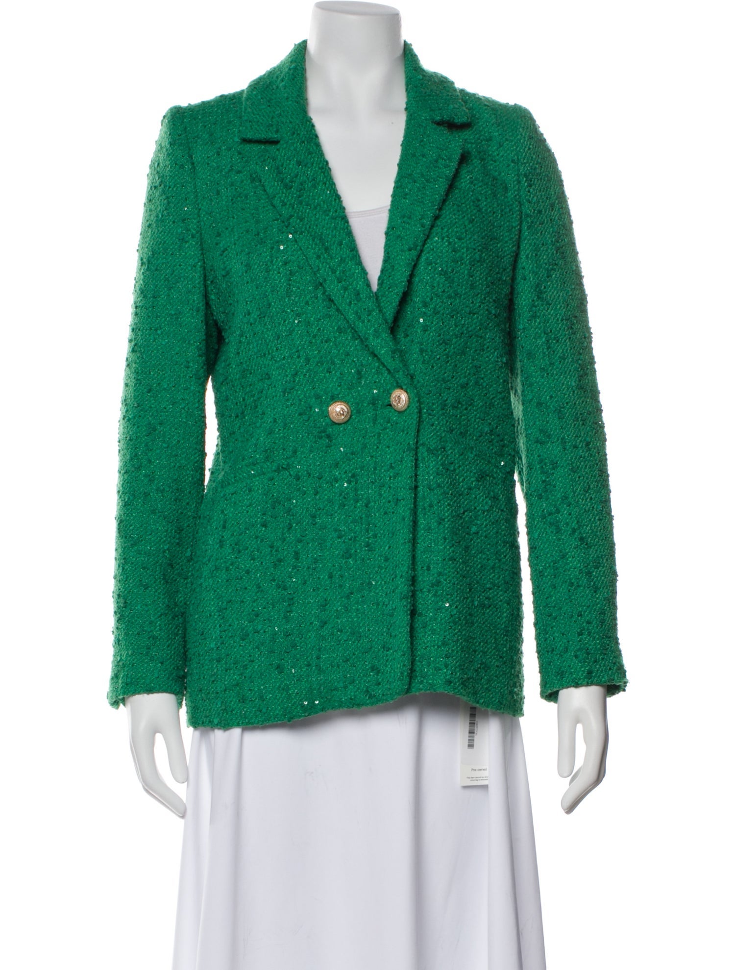 Generation Love Blazer w/ Tags