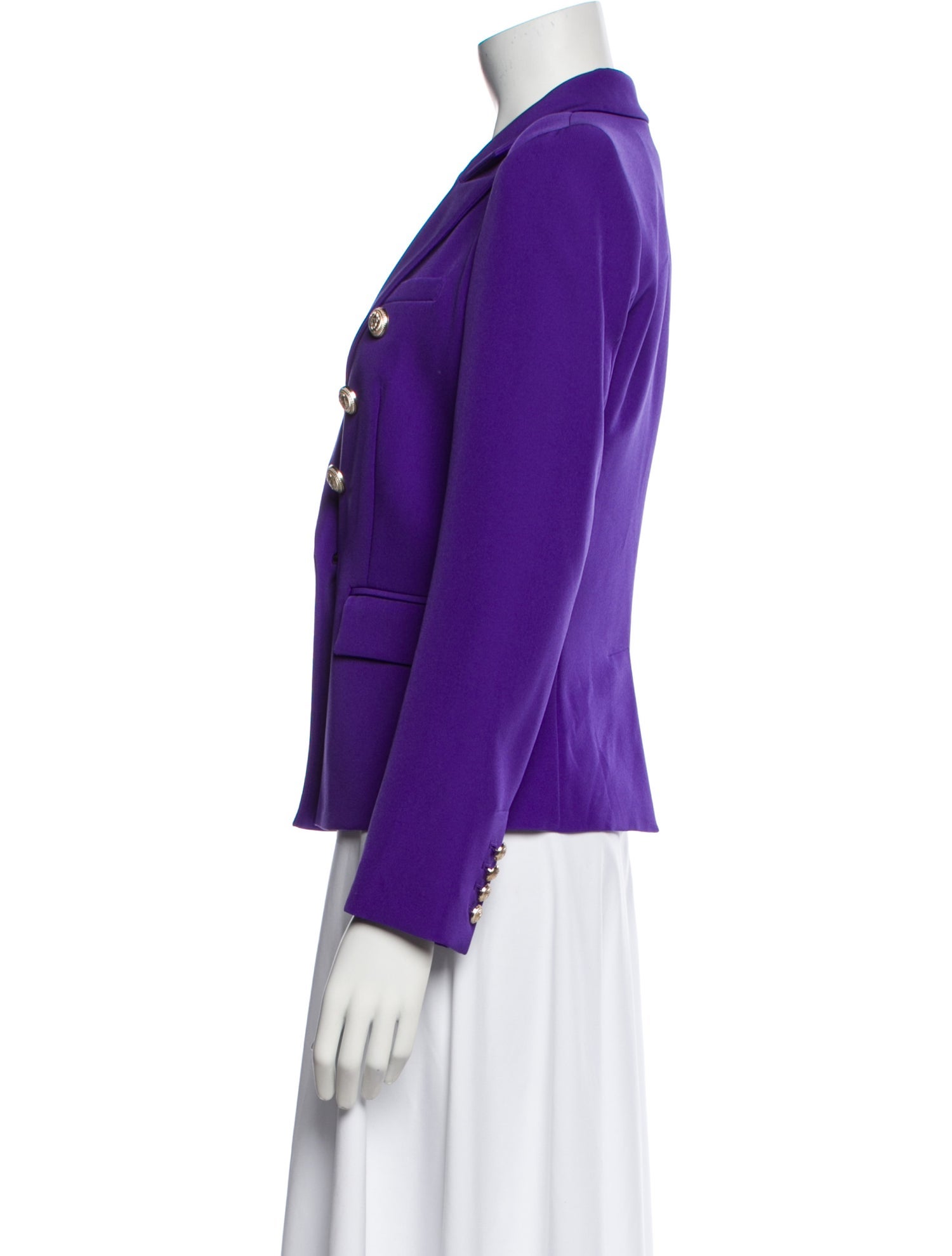 Generation Love Blazer