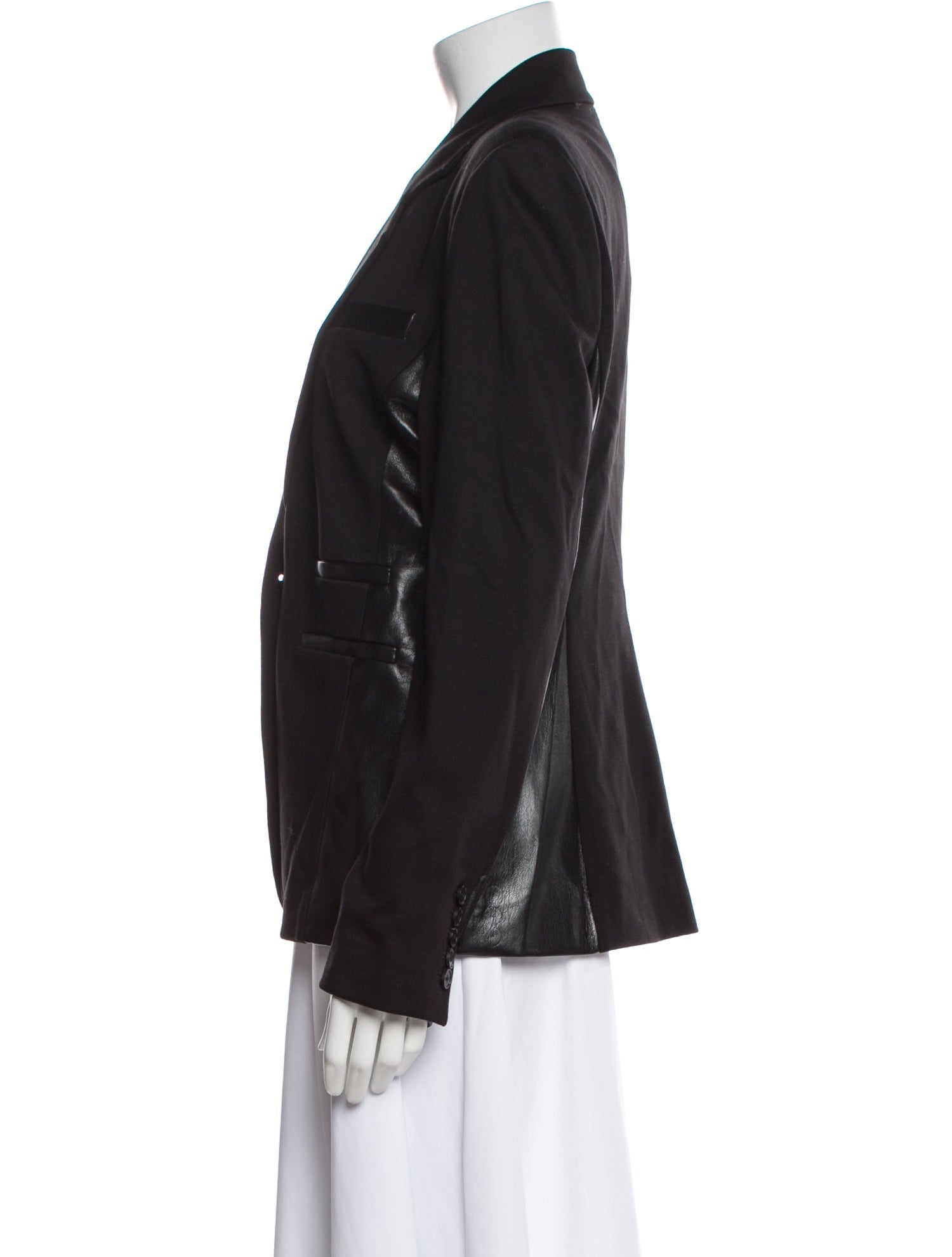 Generation Love Blazer