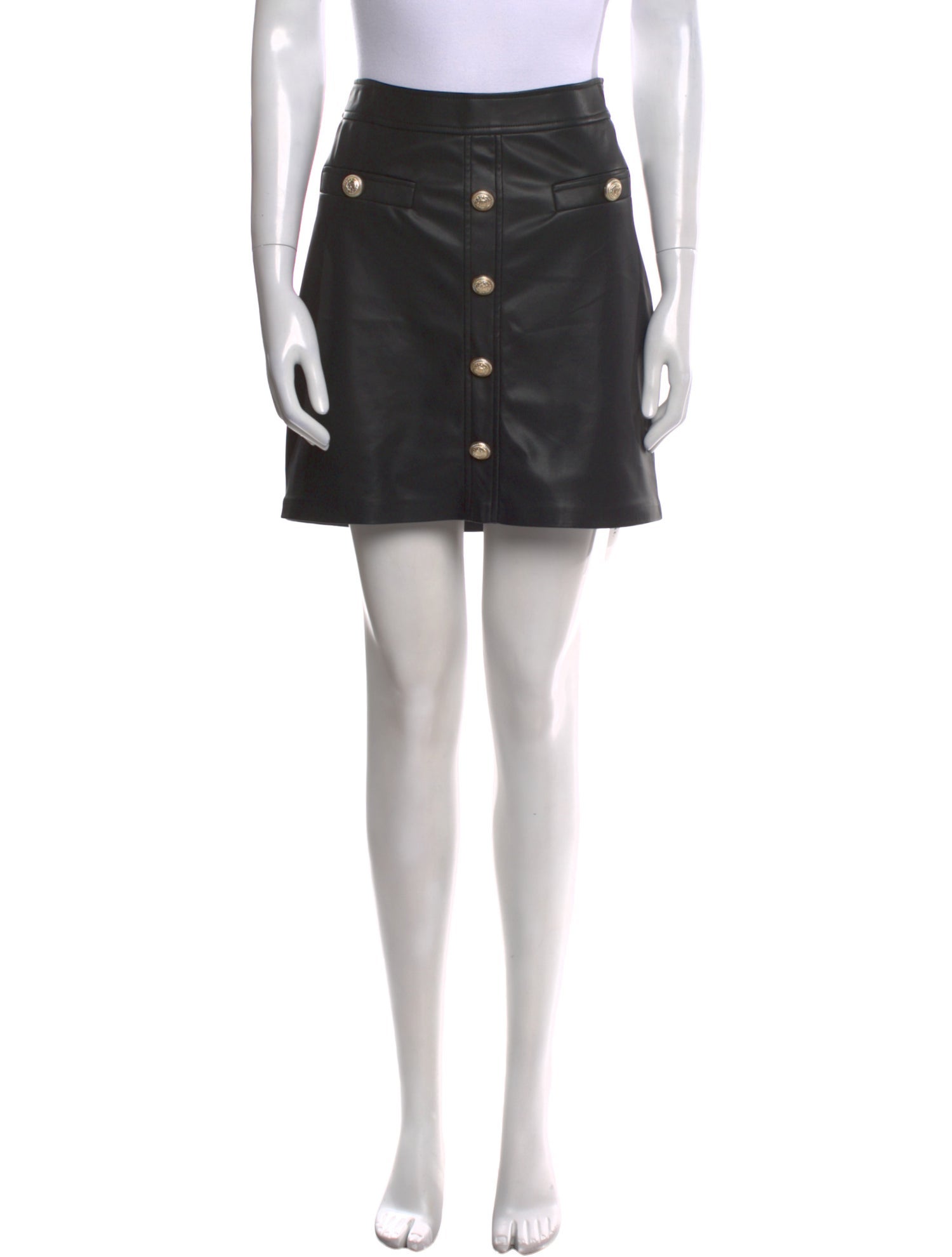 Generation Love Crystal Embellishments Mini Skirt w/ Tags