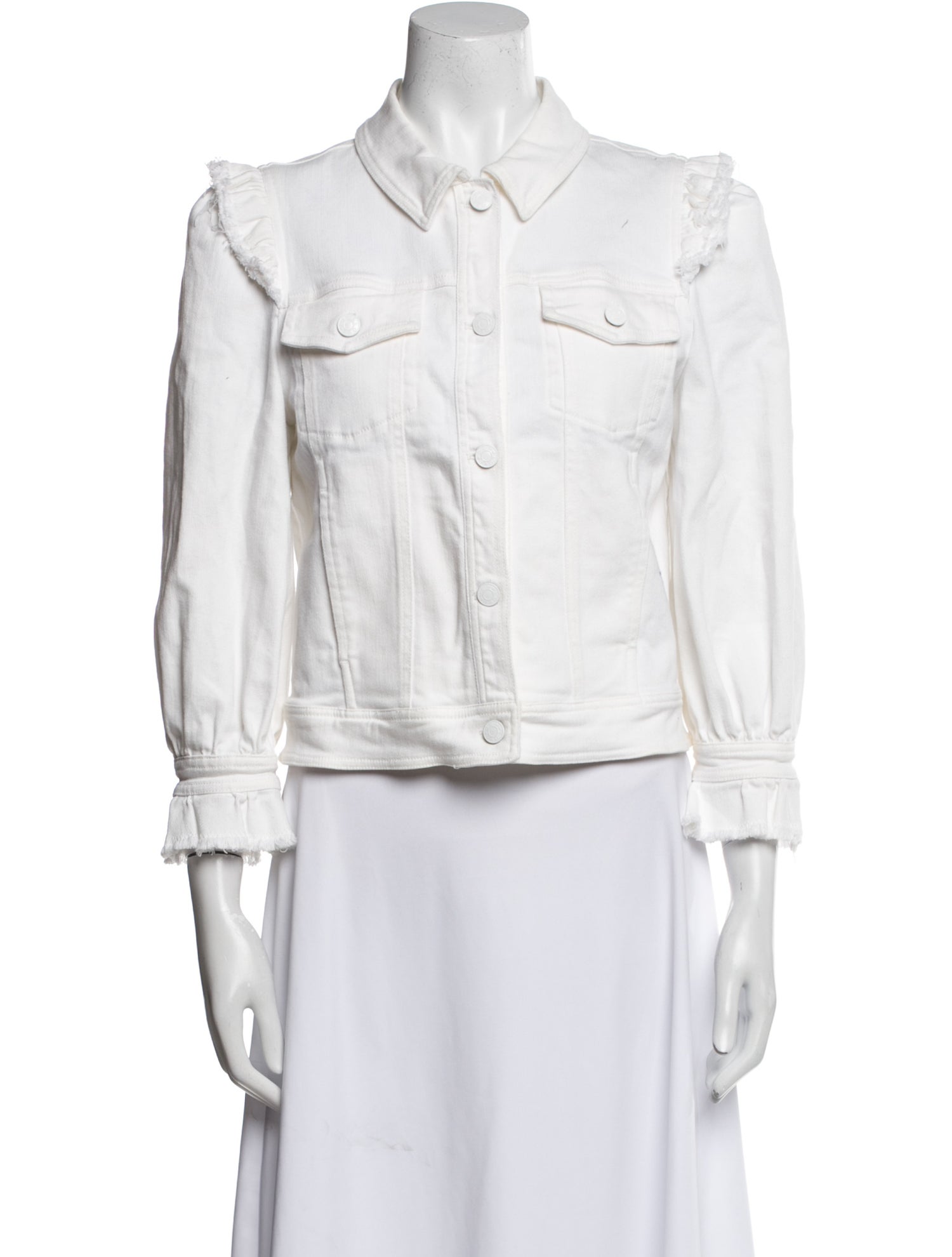 Generation Love Denim Jacket