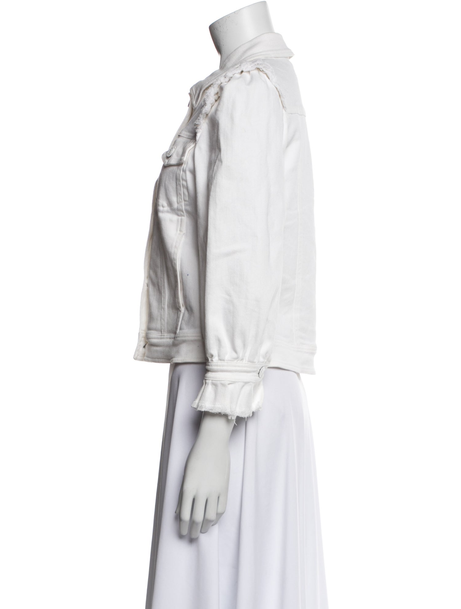 Generation Love Denim Jacket