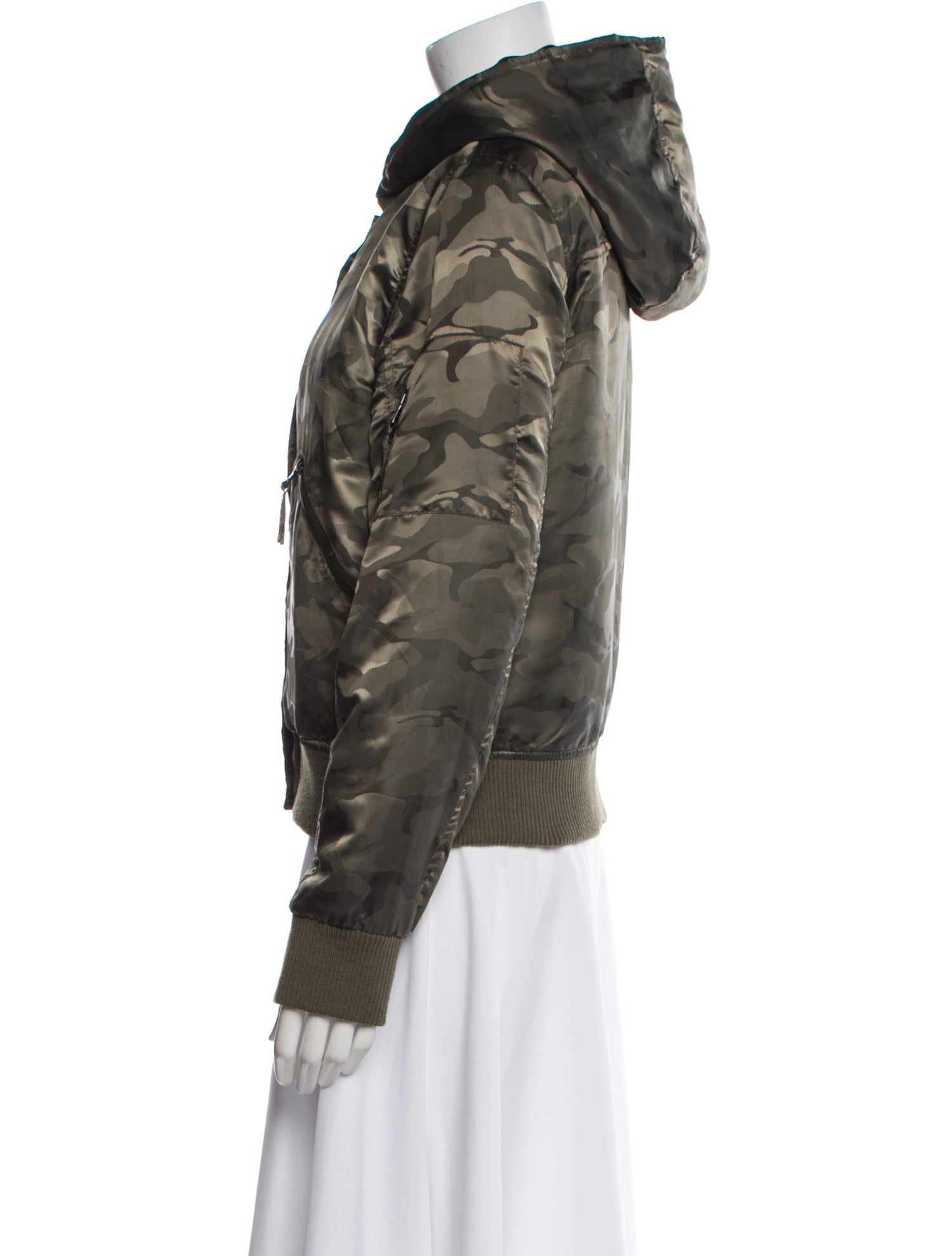 Generation Love Bomber Jacket