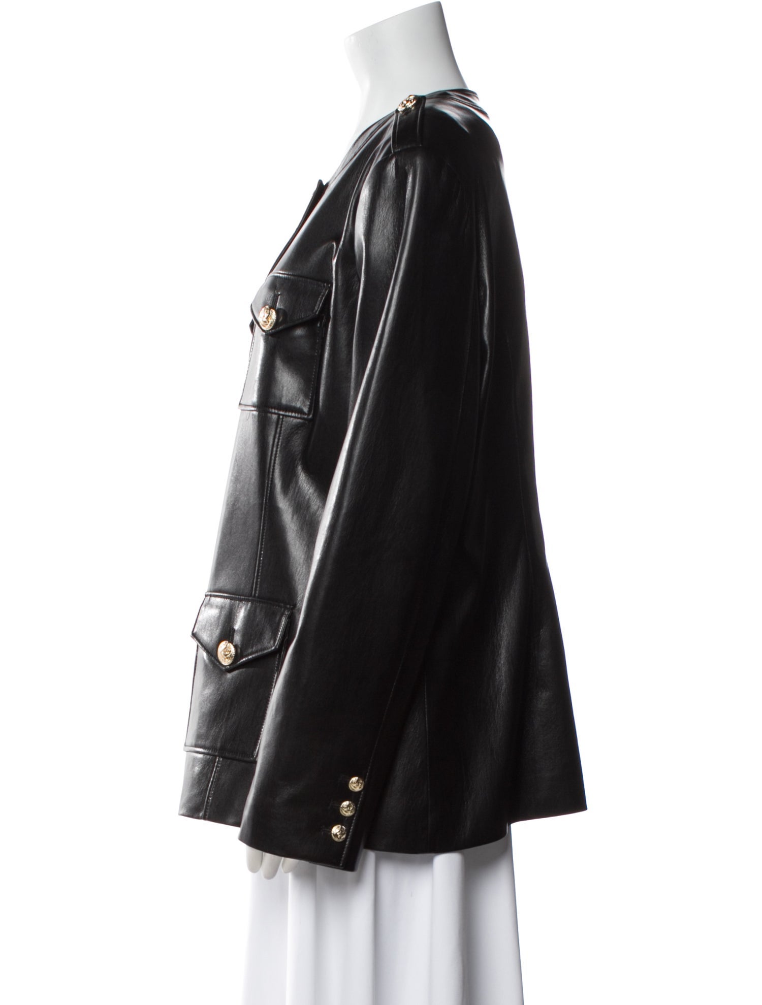 Generation Love Jacket w/ Tags