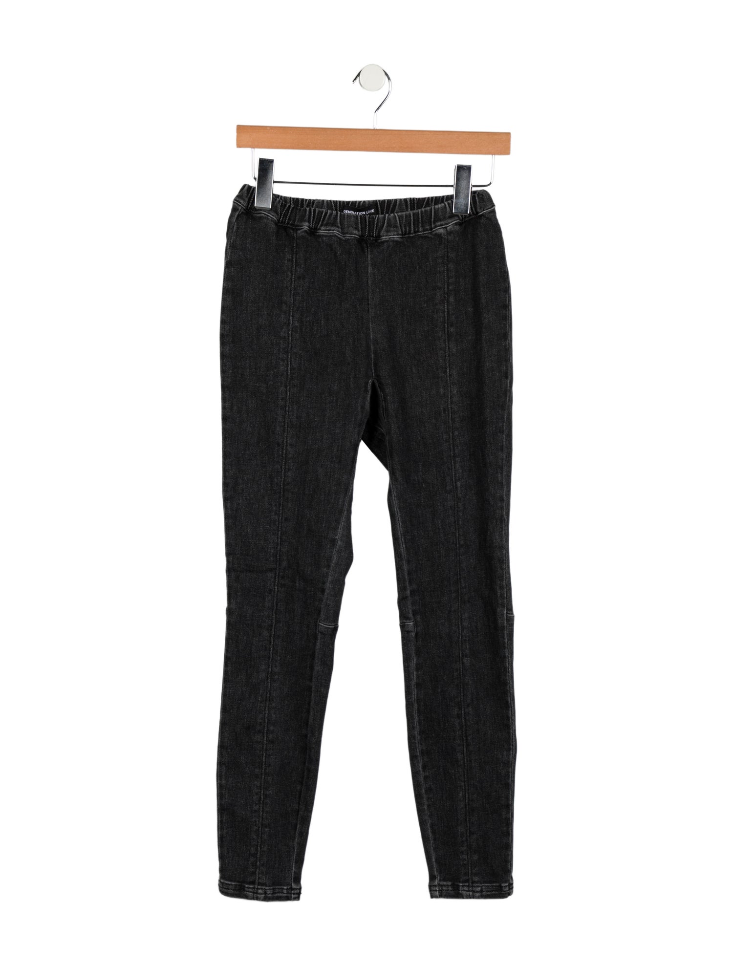 Generation Love High-Rise Skinny Leg Jeans w/ Tags