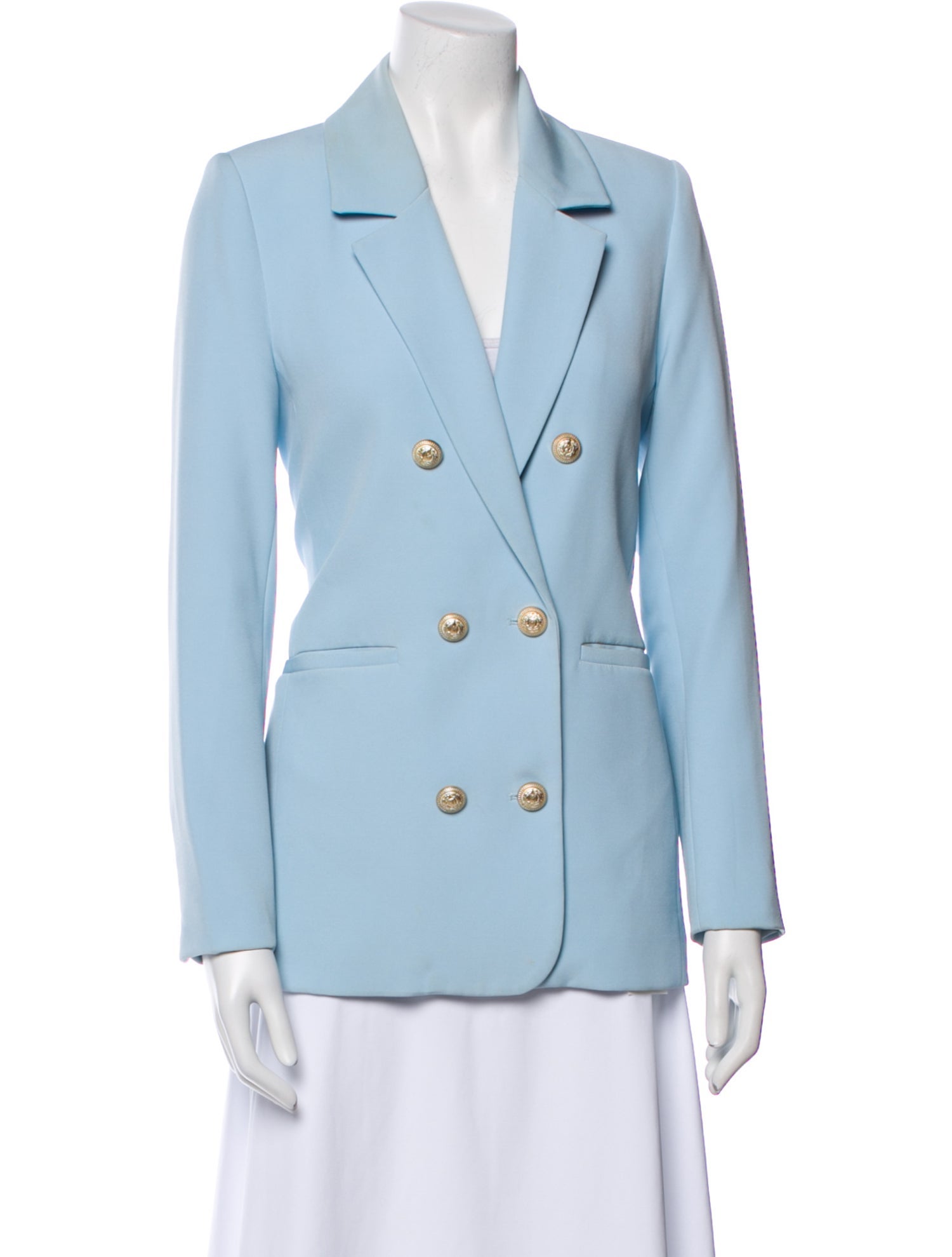 Generation Love Blazer