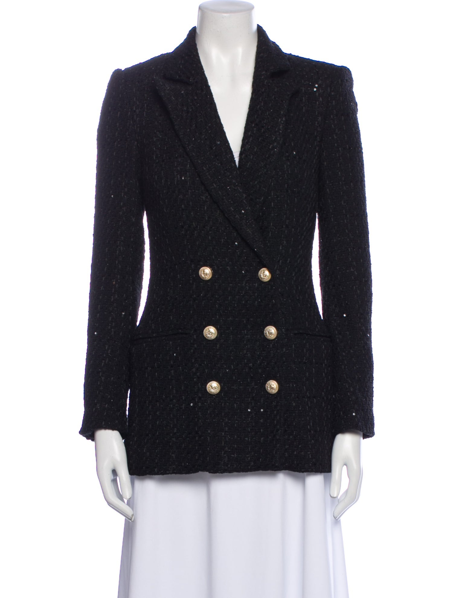 Generation Love Printed Blazer w/ Tags