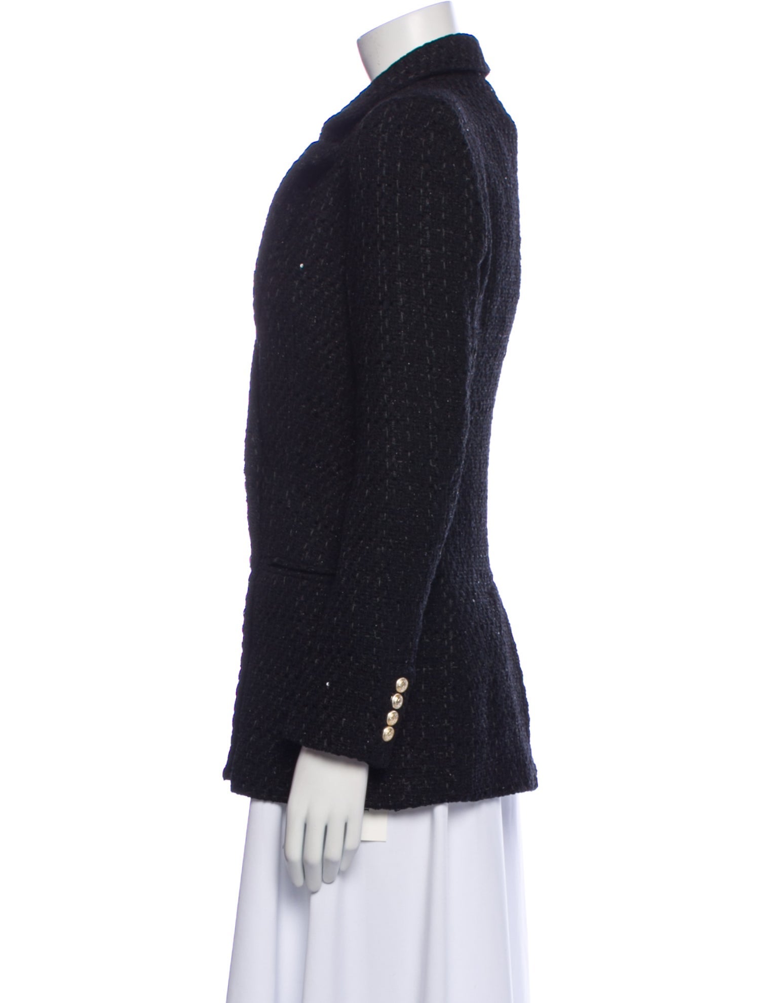 Generation Love Printed Blazer w/ Tags