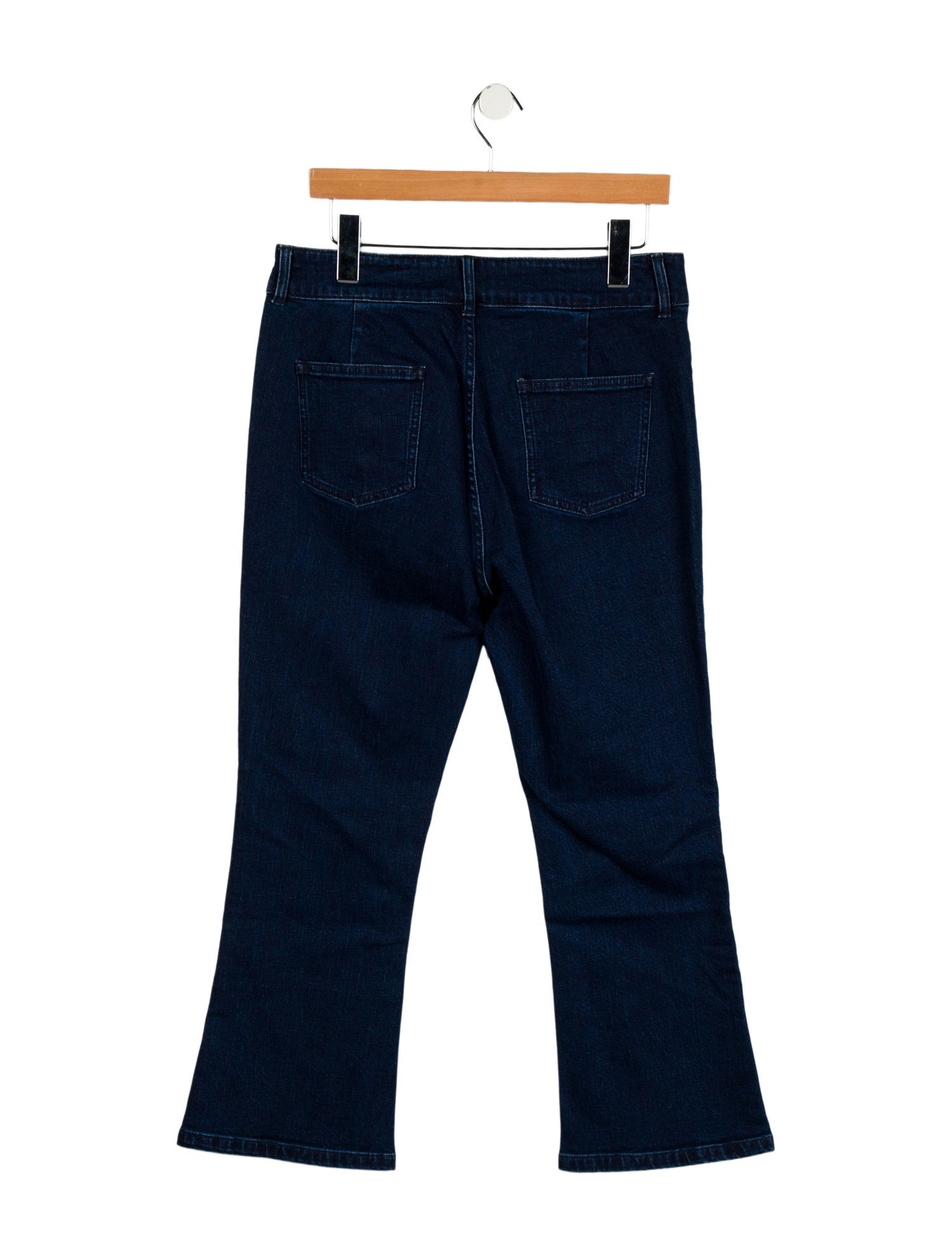 Generation Love High-Rise Wide Leg Jeans w/ Tags