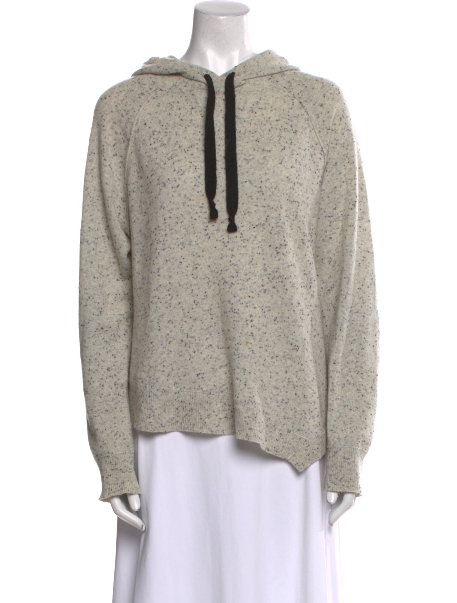 Generation Love Cashmere Crew Neck Sweater