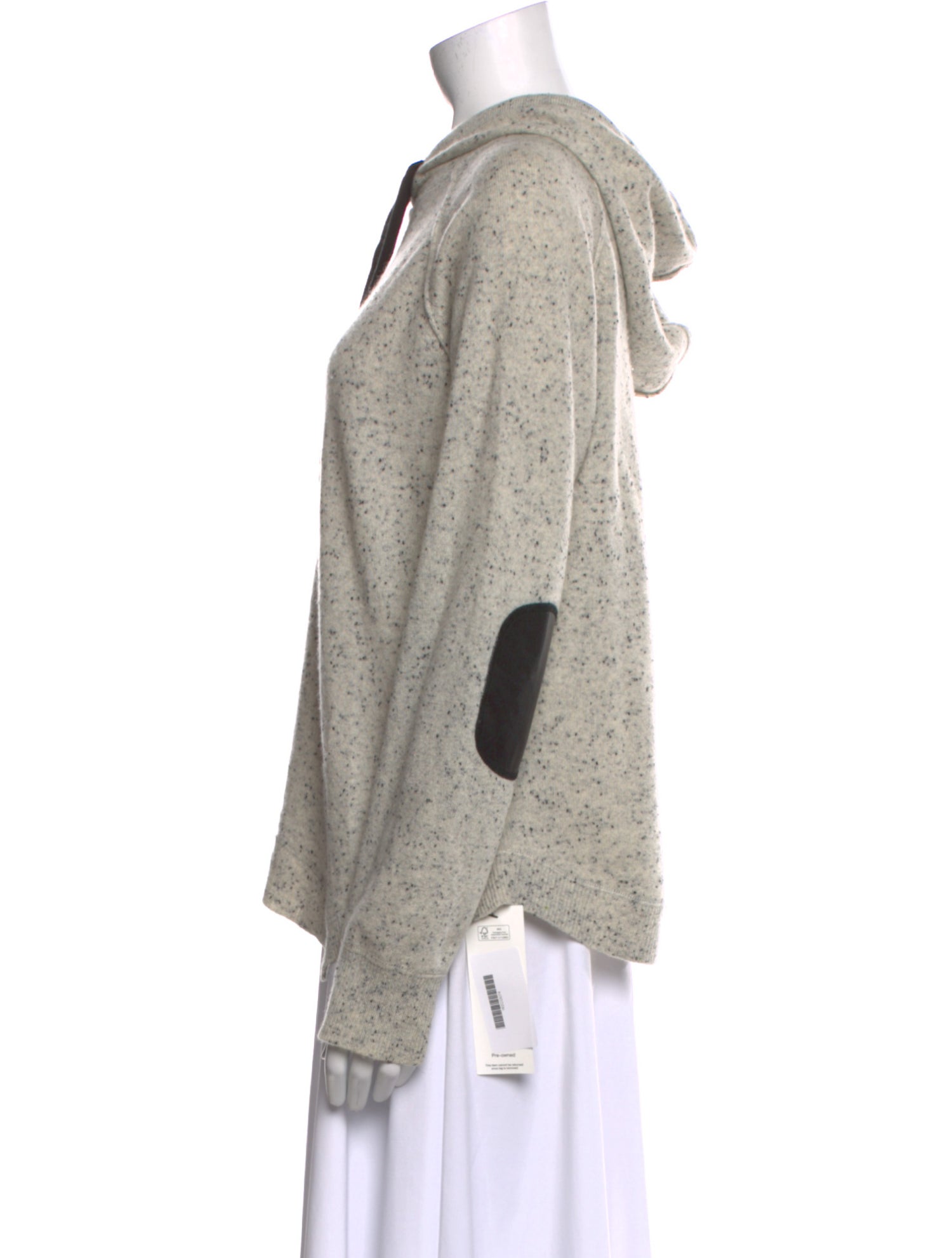 Generation Love Cashmere Crew Neck Sweater