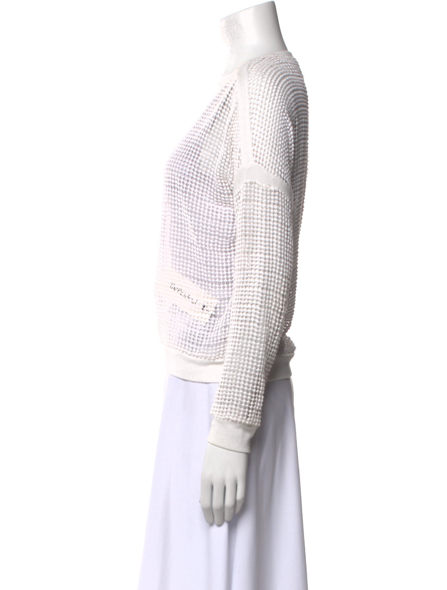 Generation Love Scoop Neck Sweater