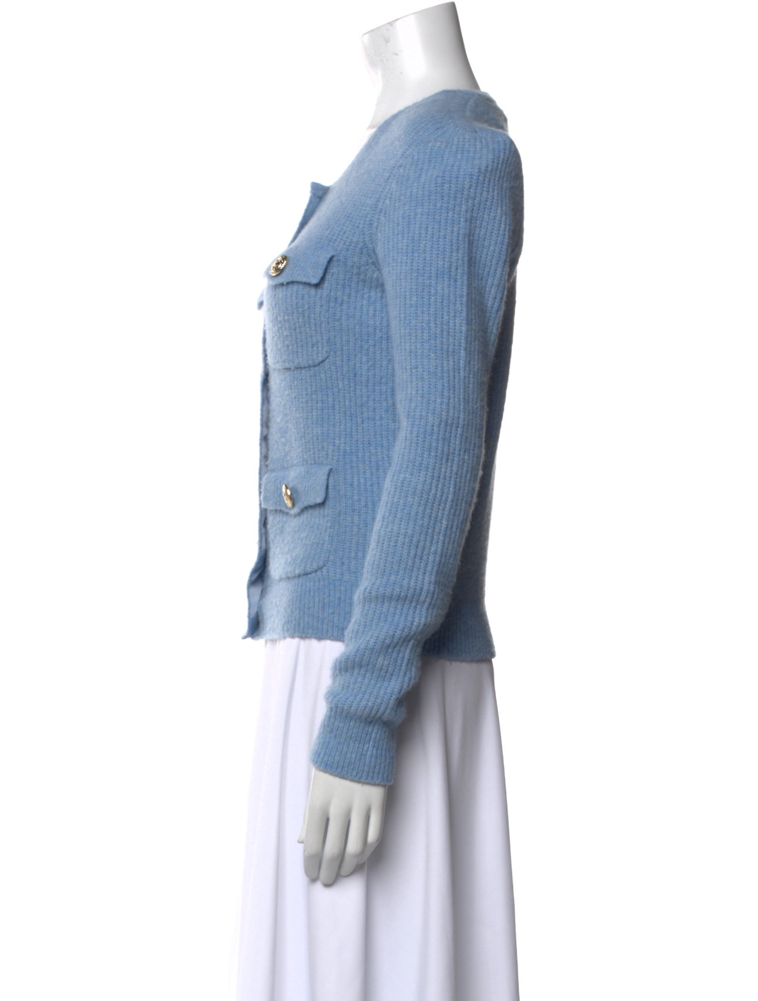 Generation Love Wool Crew Neck Sweater