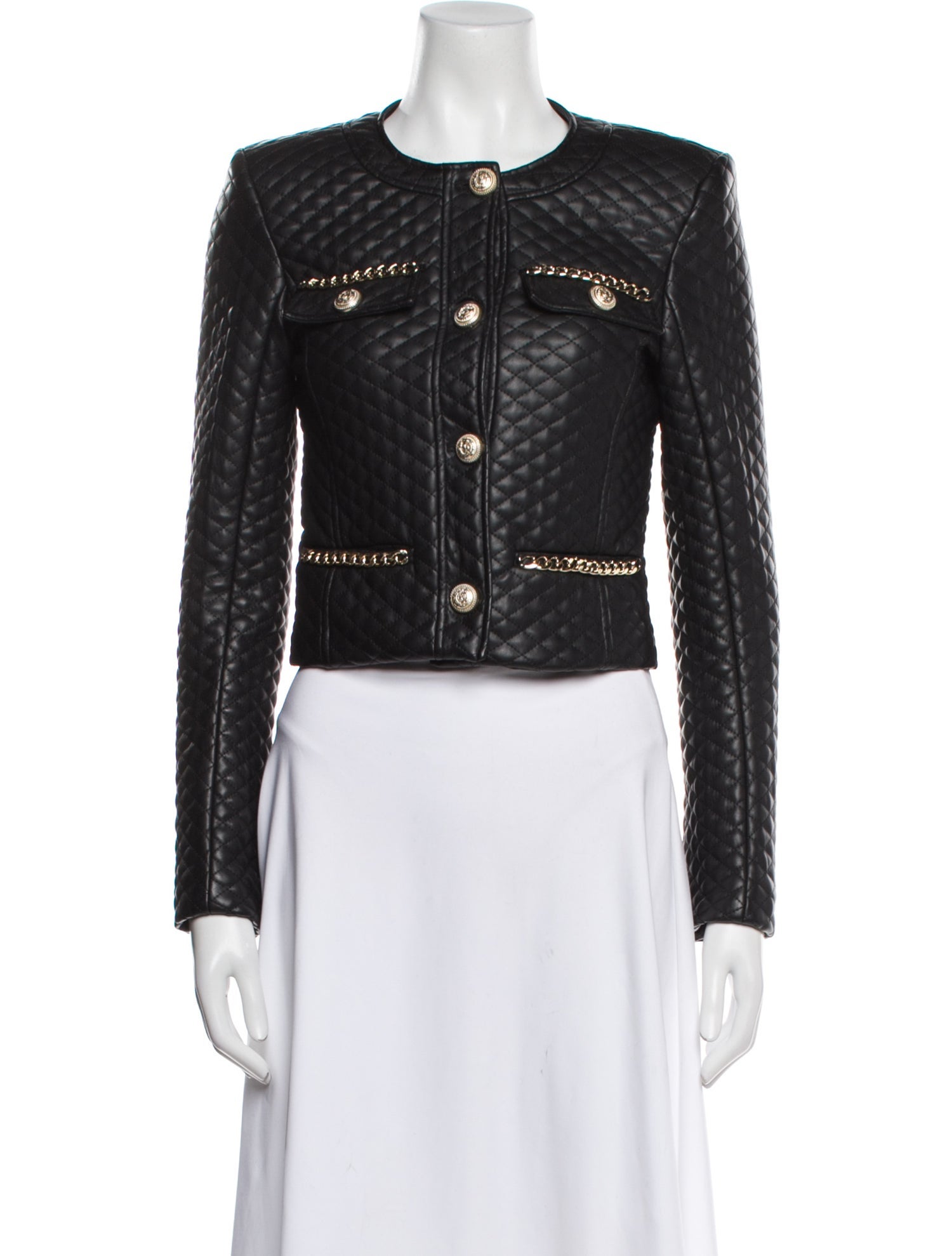 Generation Love Biker Jacket