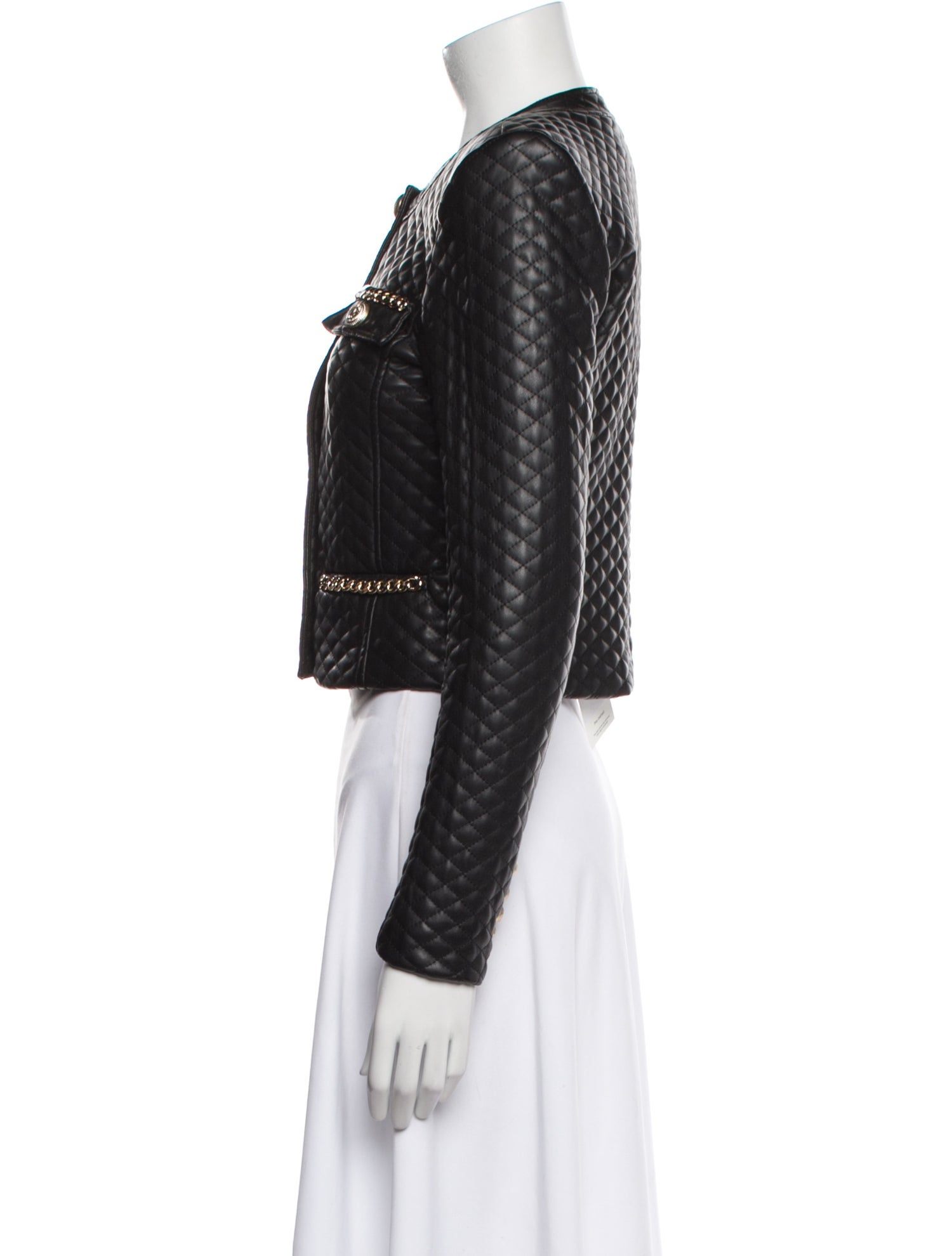 Generation Love Biker Jacket