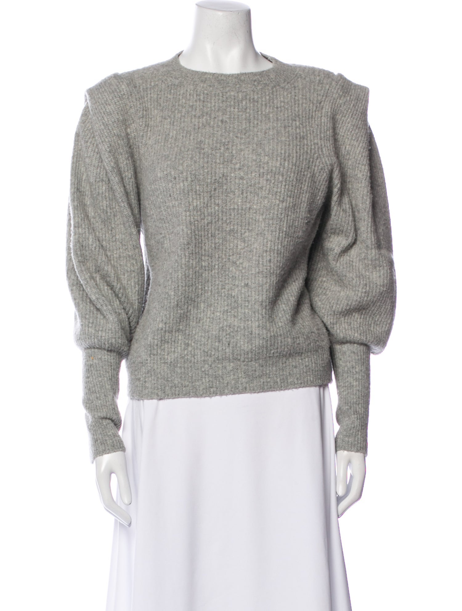 Generation Love Crew Neck Sweater