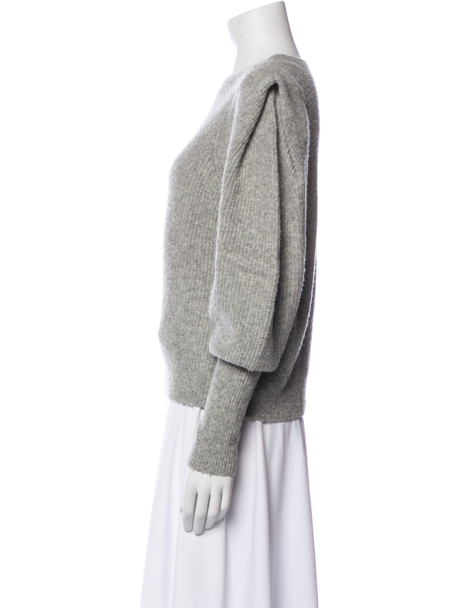 Generation Love Crew Neck Sweater