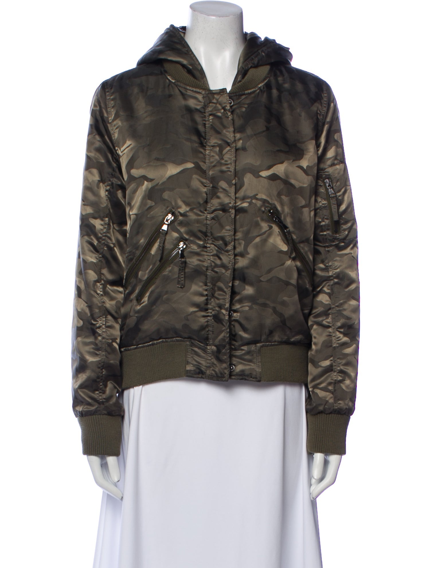 Generation Love Jacket