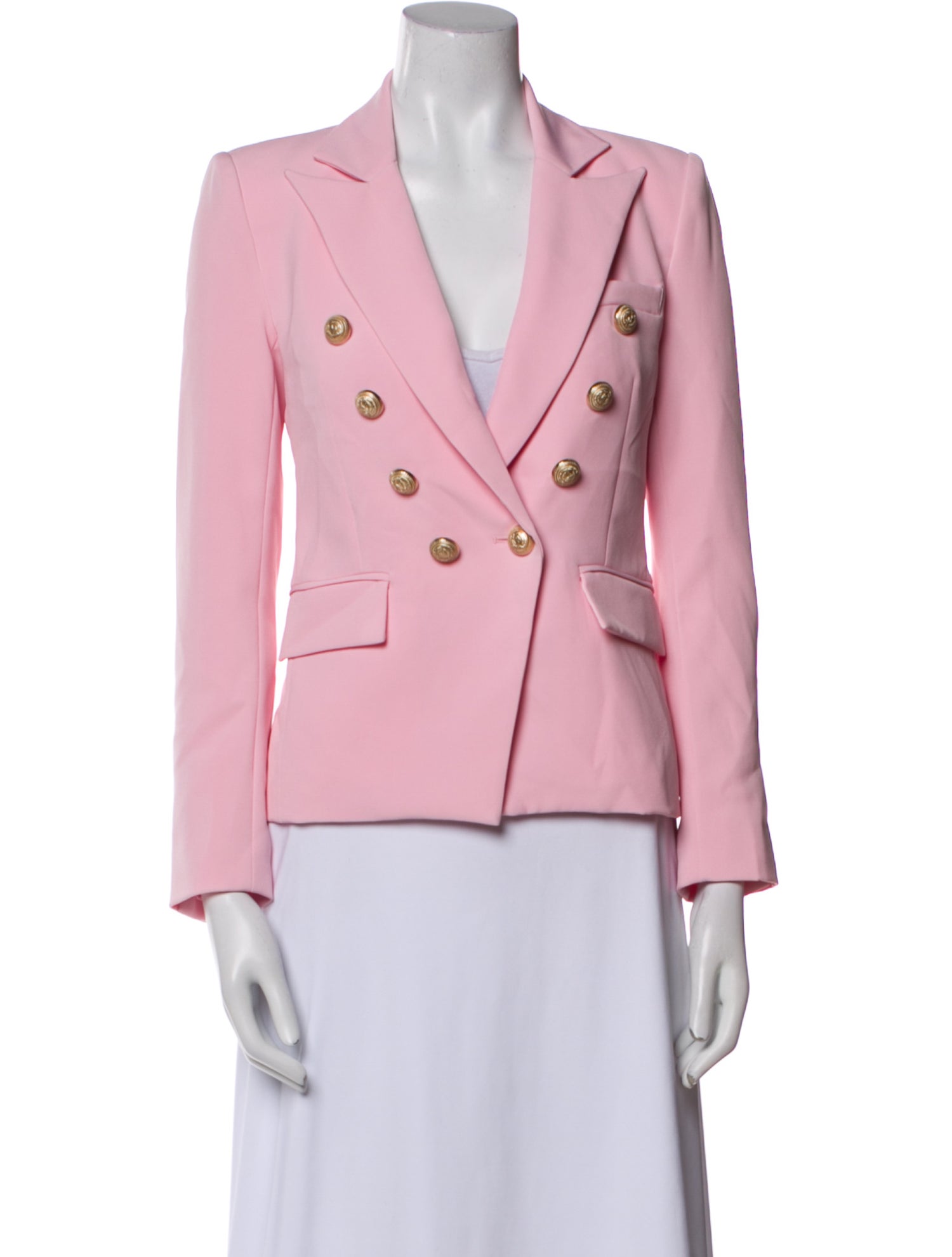 Generation Love Blazer