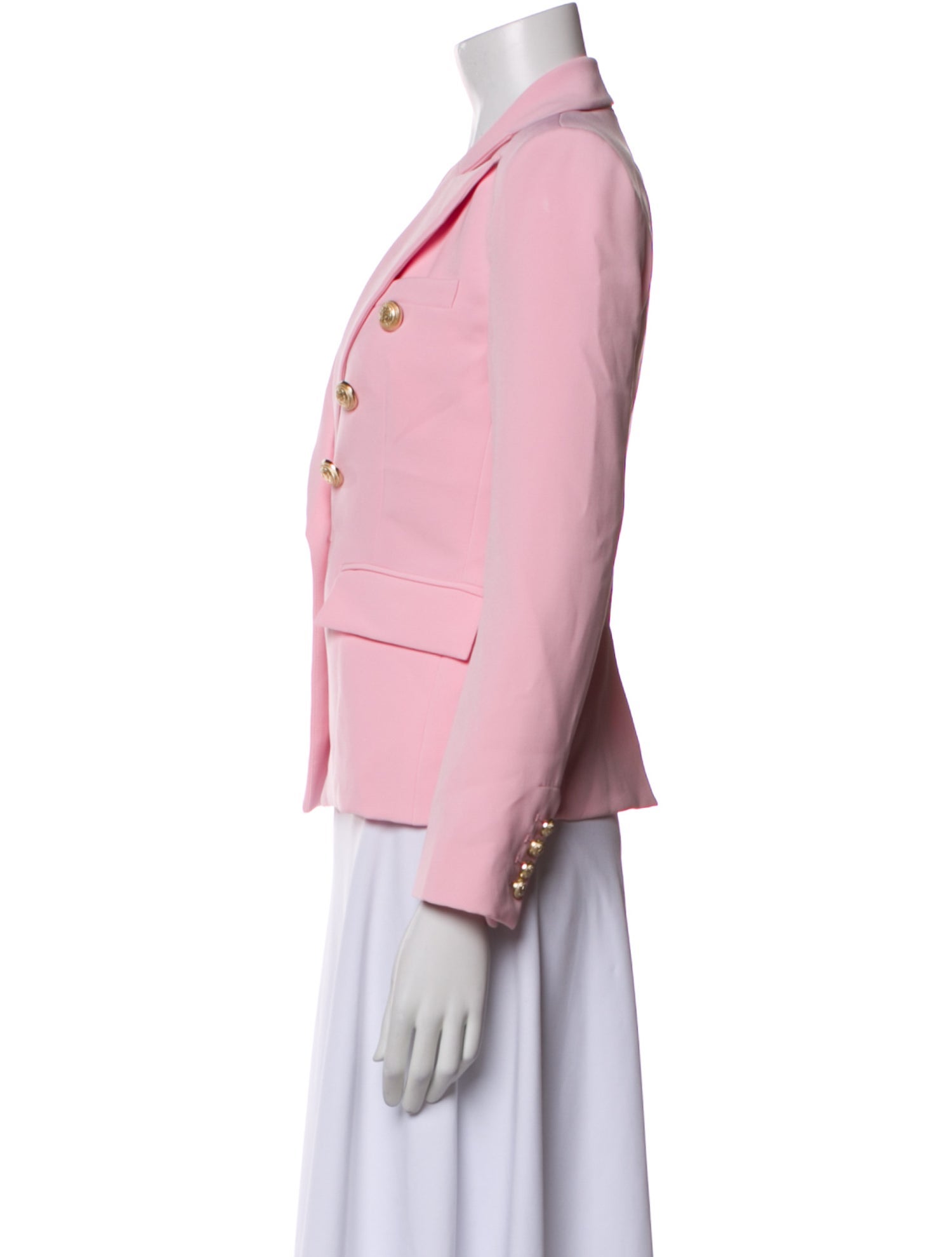 Generation Love Blazer