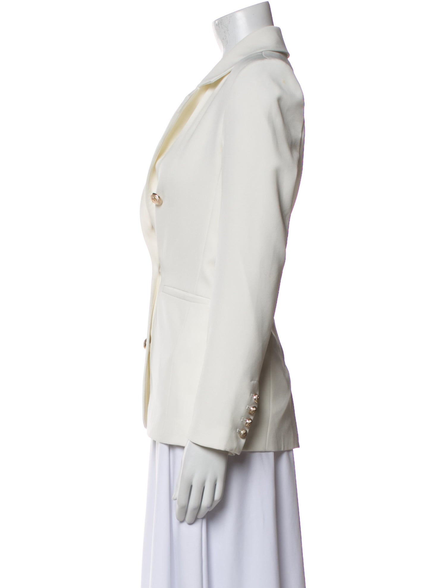 Generation Love Blazer