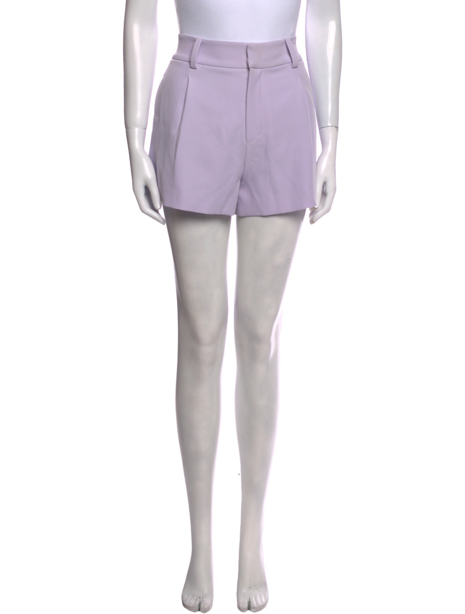 Generation Love Mini Shorts