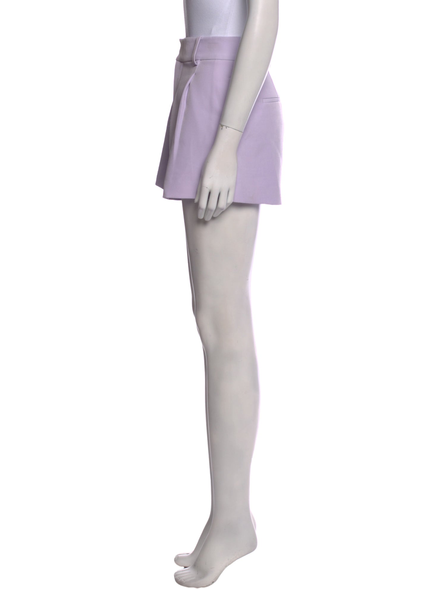 Generation Love Mini Shorts