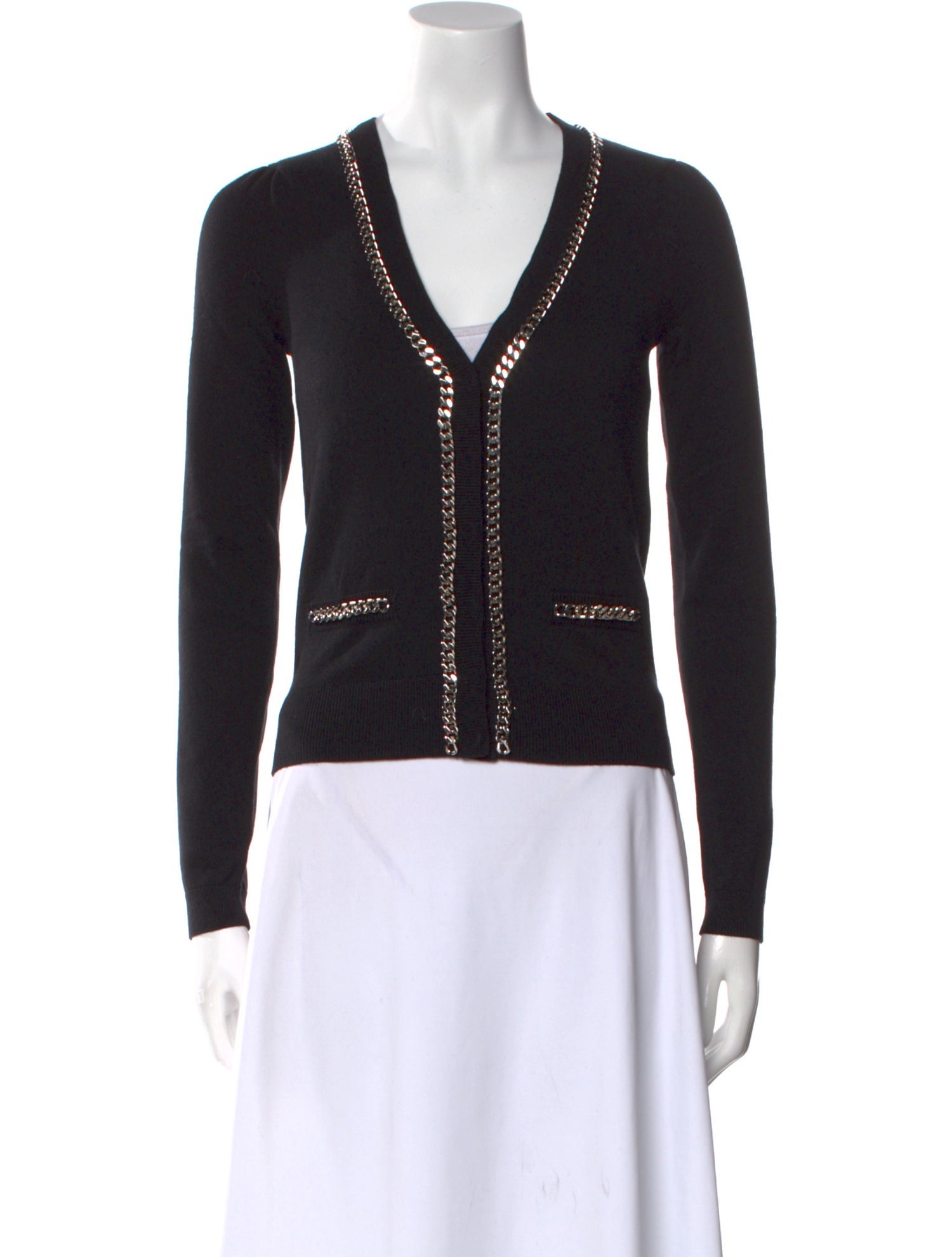 Generation Love V-Neck Sweater