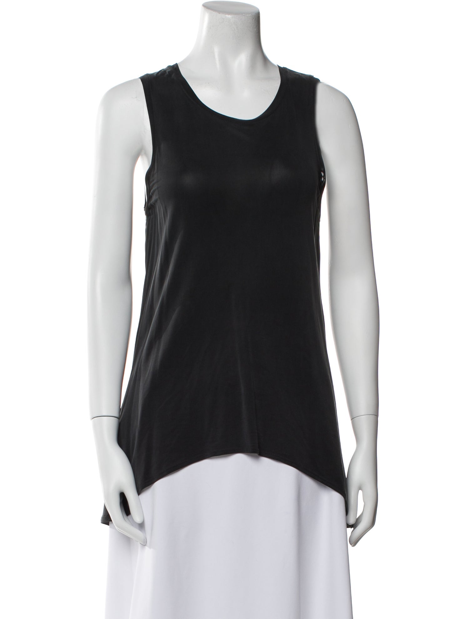 Generation Love Scoop Neck Sleeveless Top