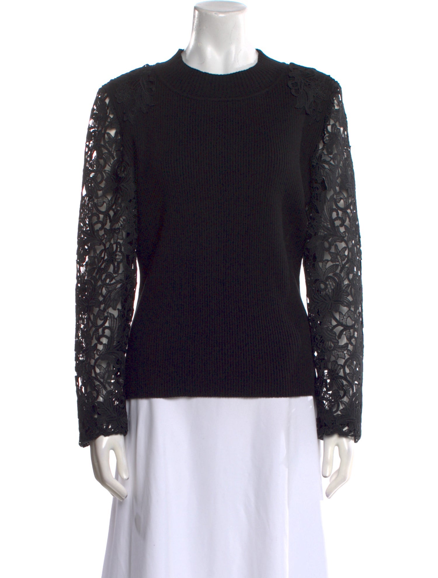 Generation Love Crew Neck Sweater