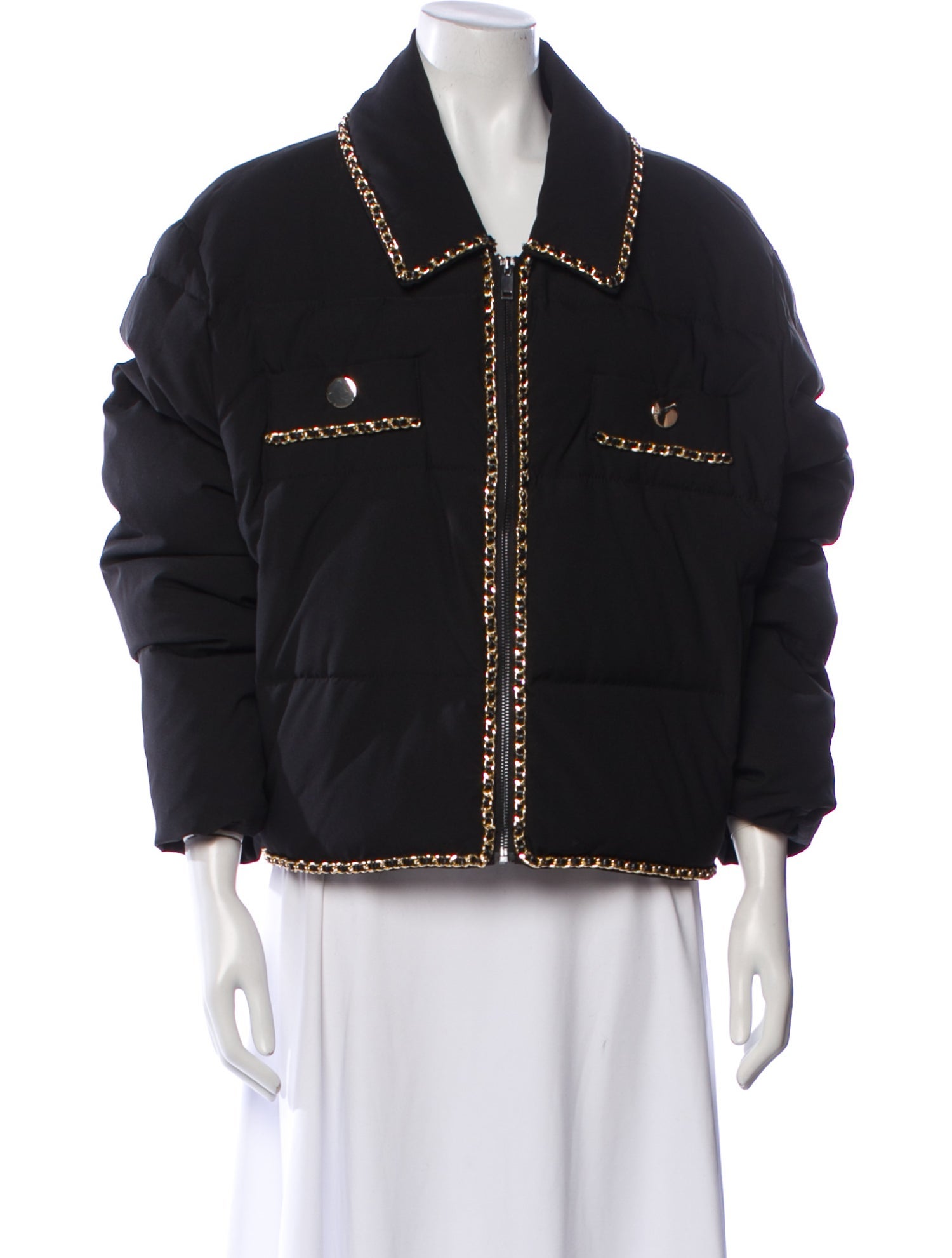 Generation Love Bomber Jacket