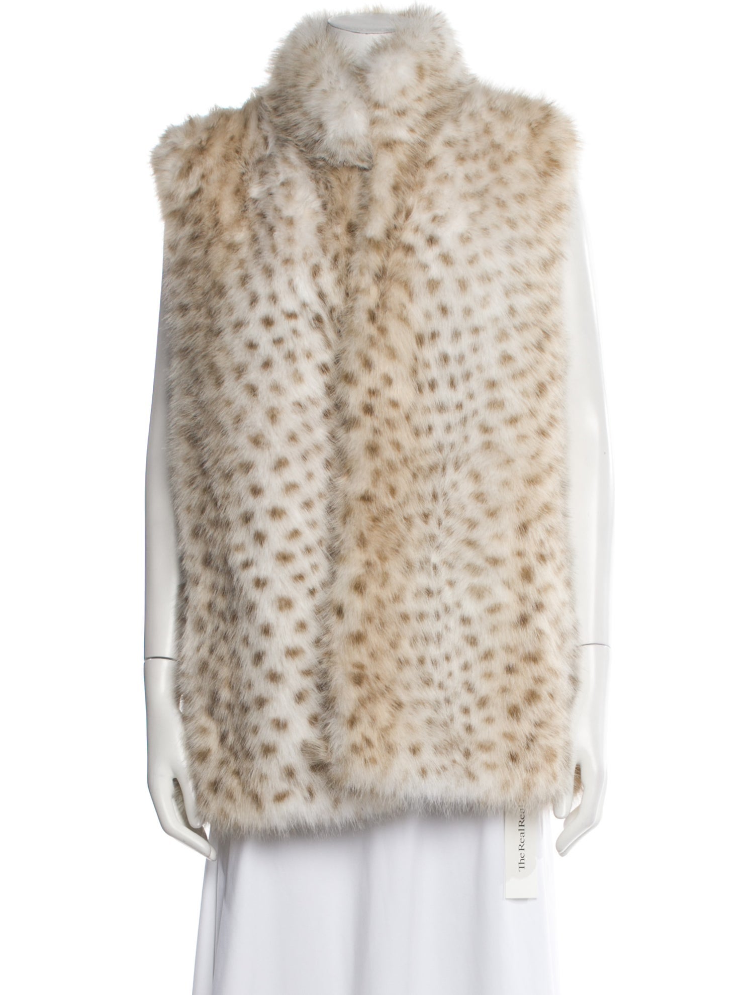 Generation Love Vest w/ Tags