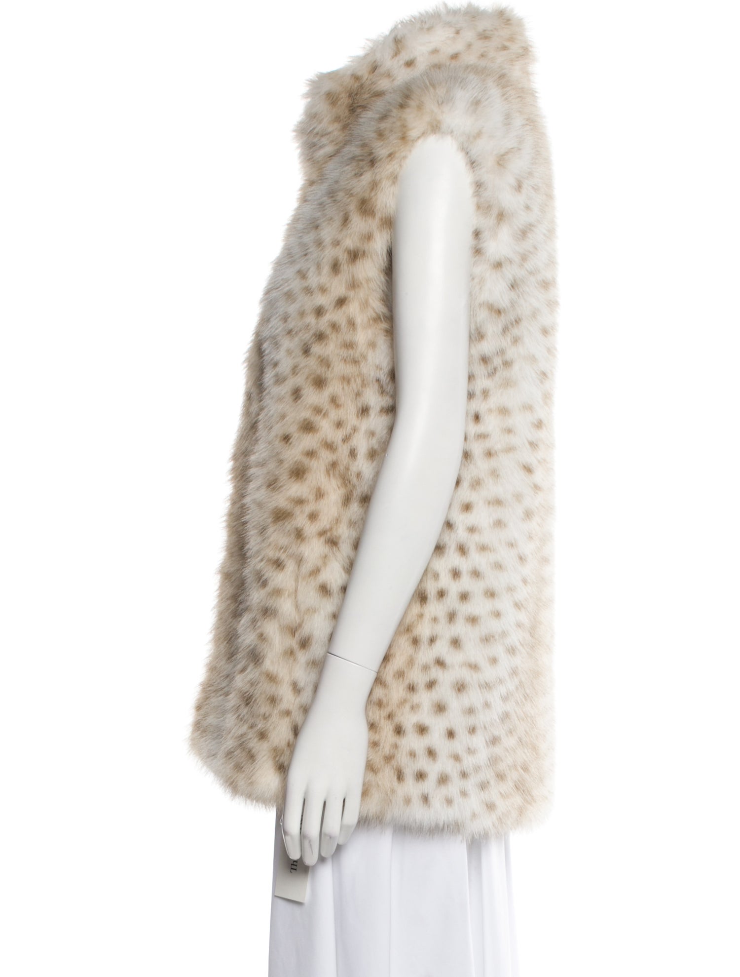 Generation Love Vest w/ Tags