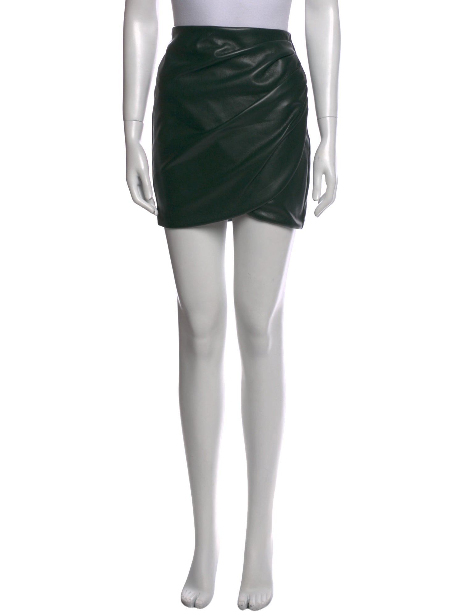 Generation Love Mini Skirt