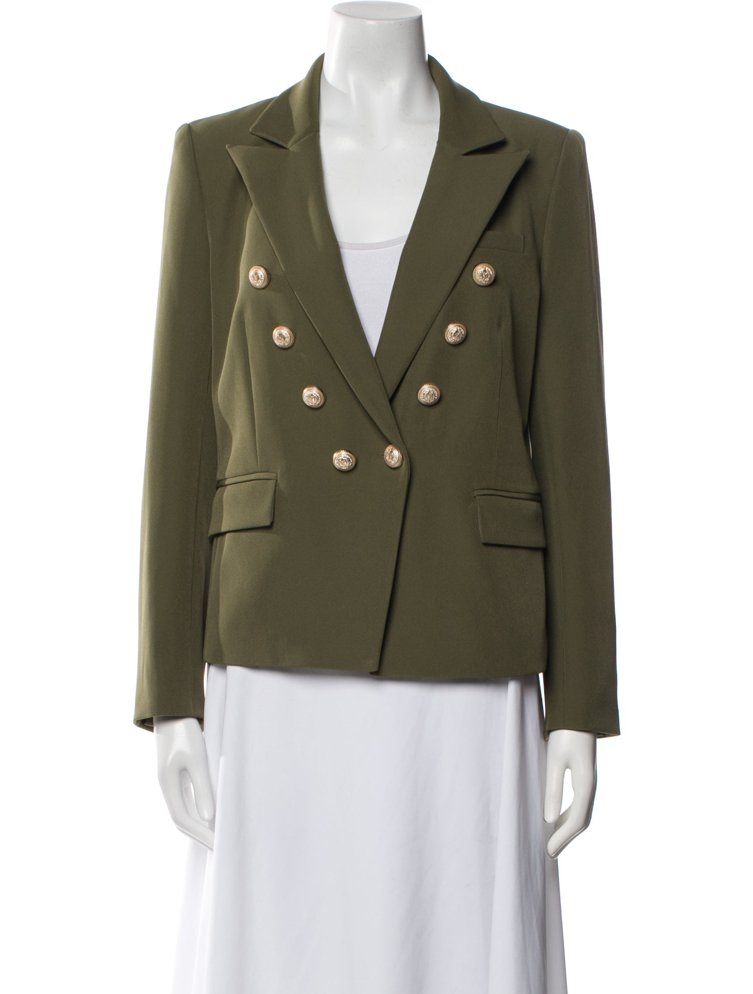 Generation Love Blazer