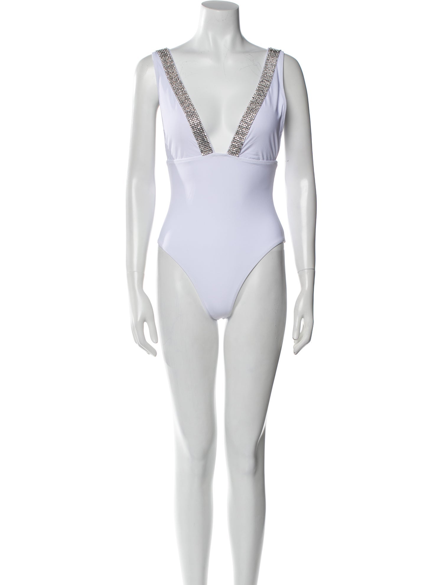 Generation Love Crystal Embellishments One-Piece w/ Tags