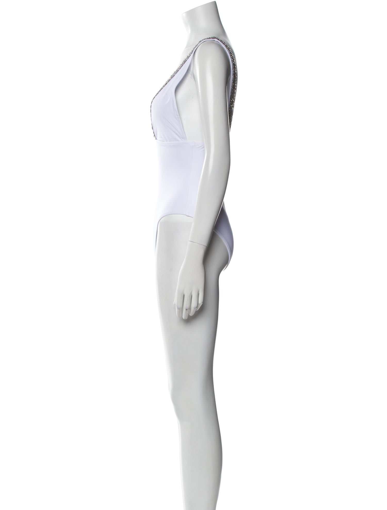 Generation Love Crystal Embellishments One-Piece w/ Tags