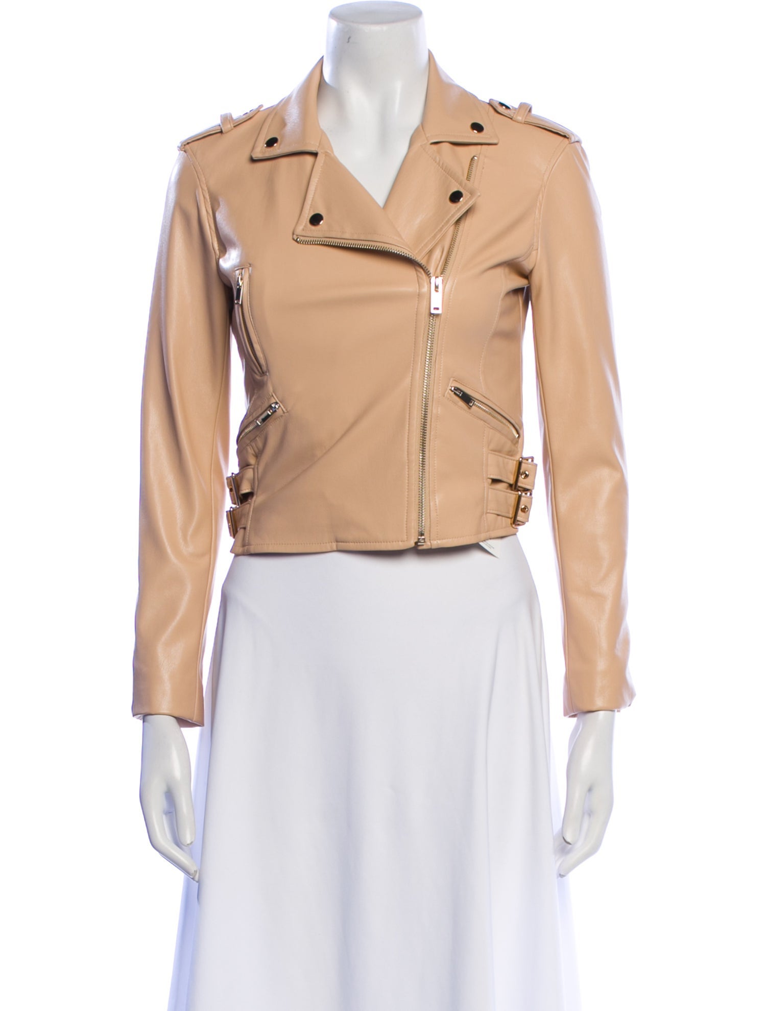 Generation Love Biker Jacket